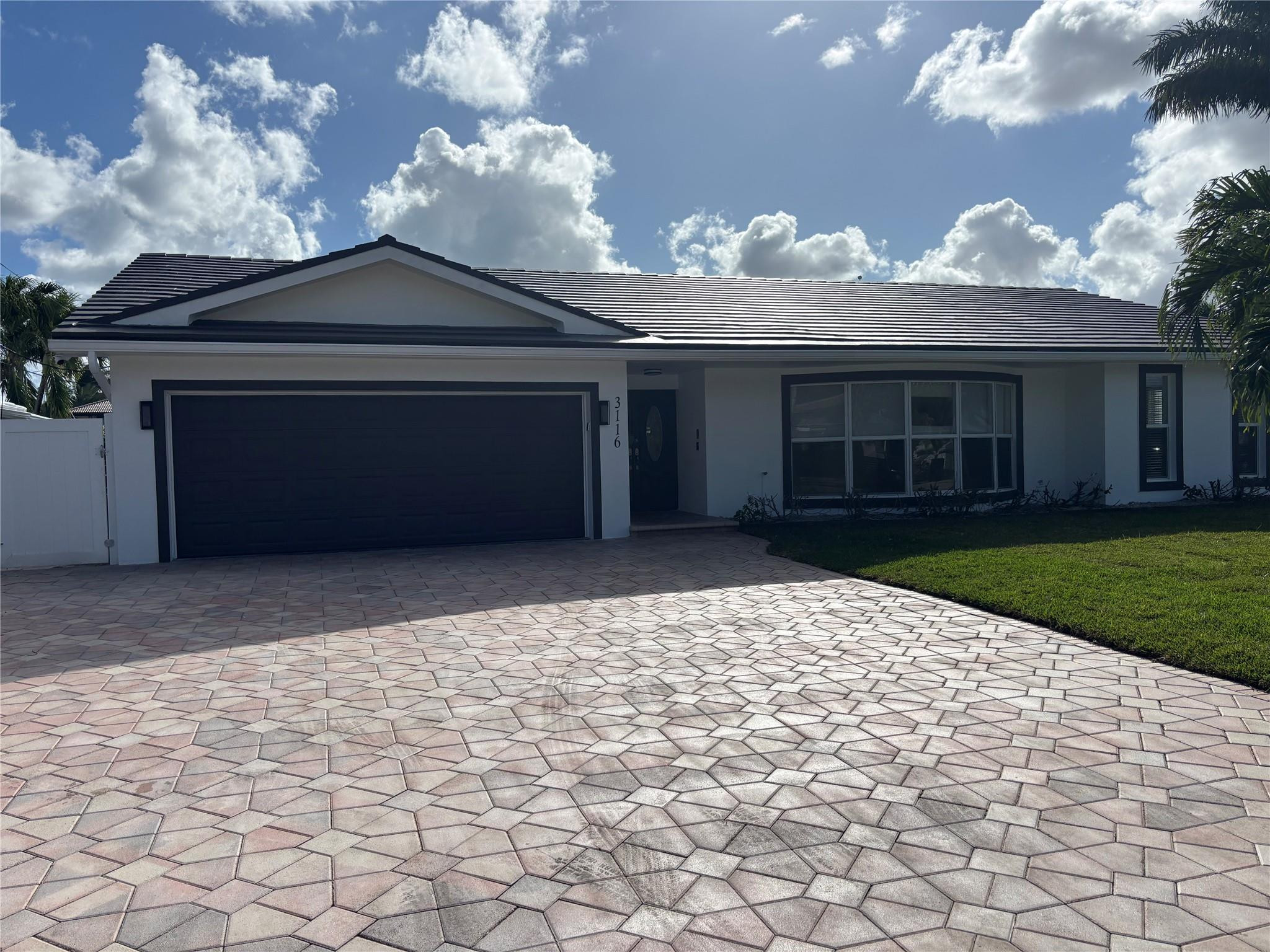 3116 NE 42nd Court