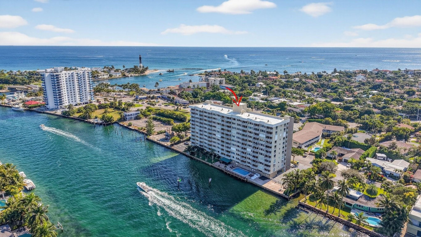 2611 N Riverside Dr 304