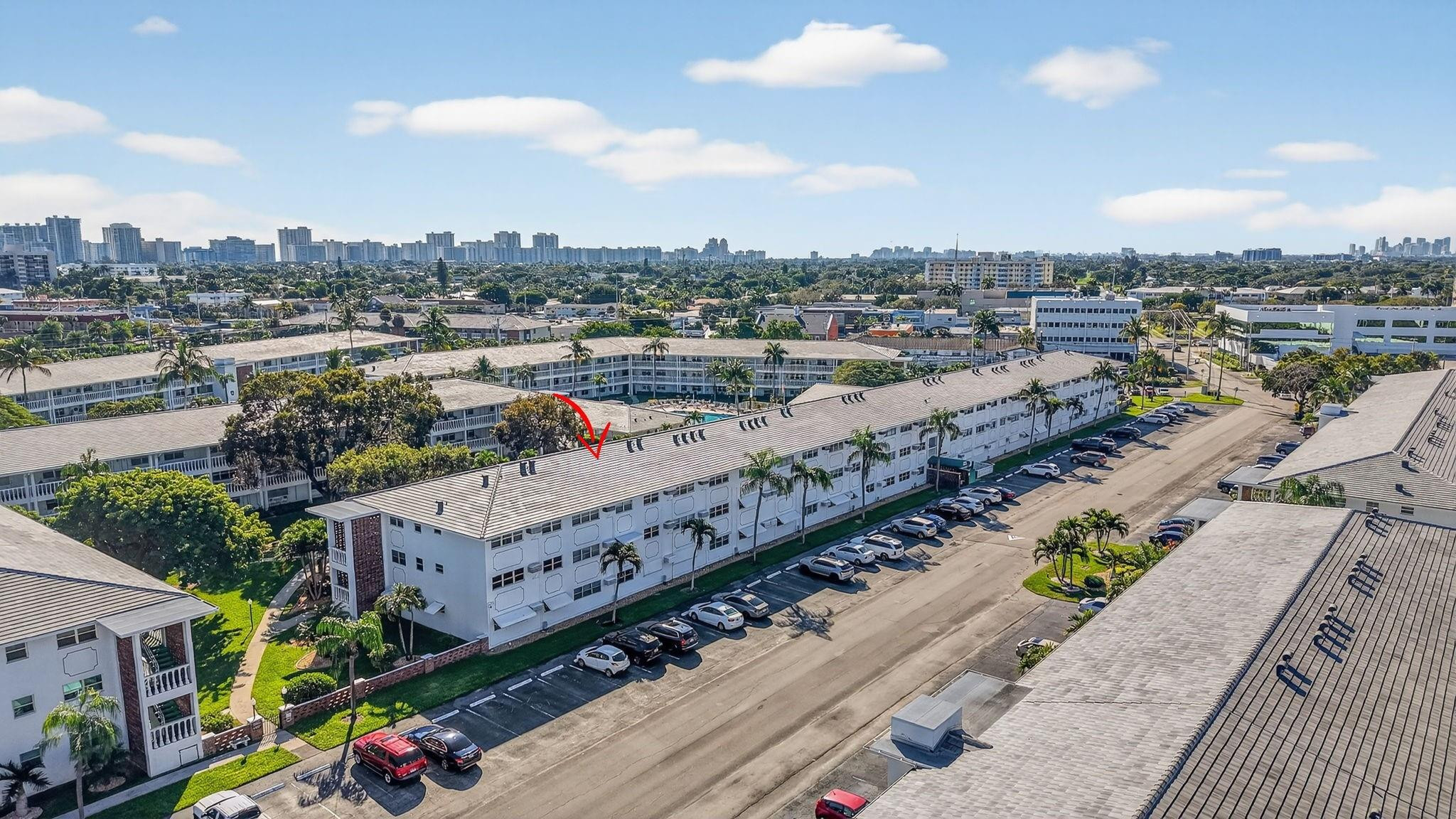 5200 NE 24th Ter c219