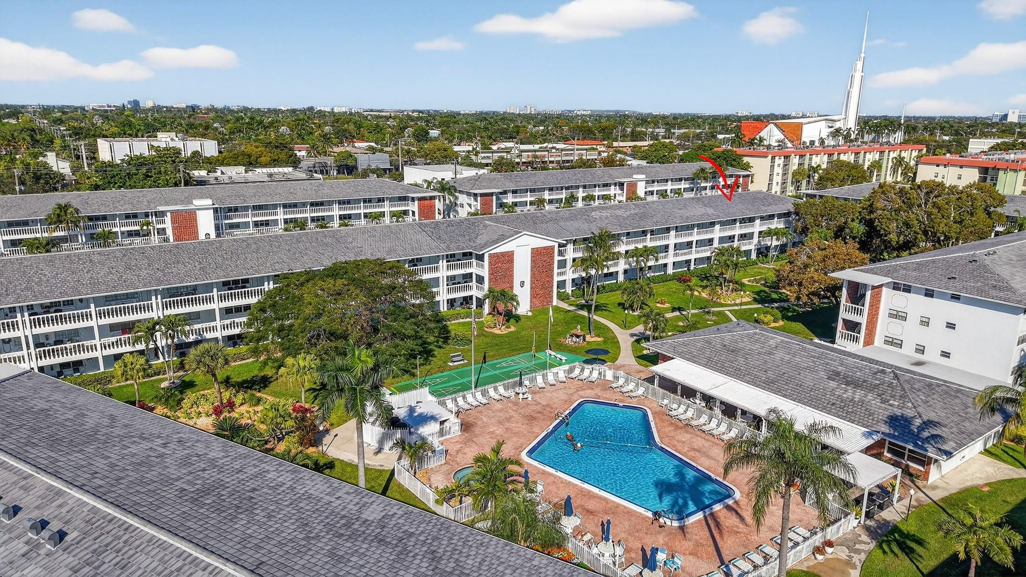 5200 NE 24th Ter c219