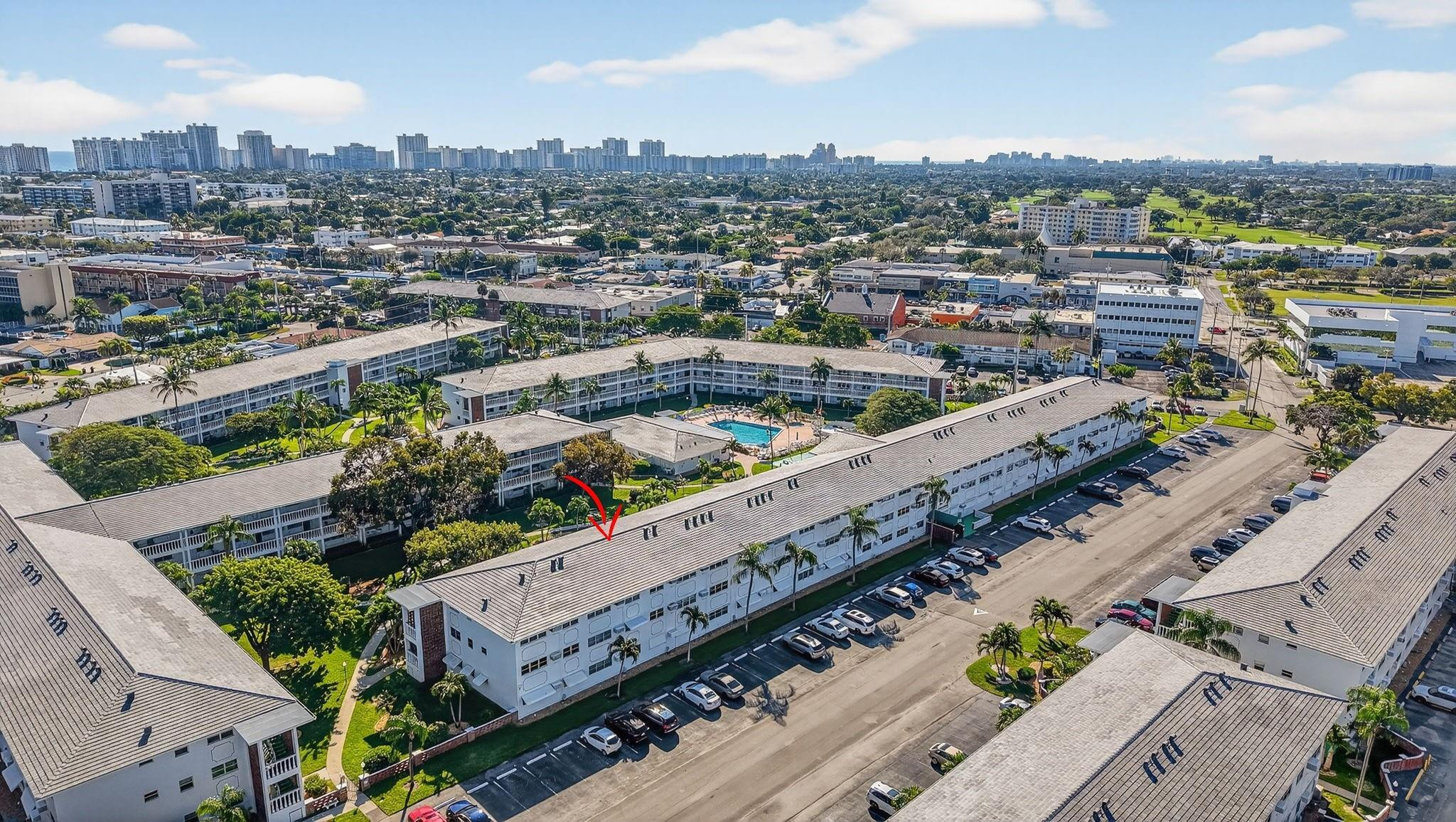 5200 NE 24th Ter c219