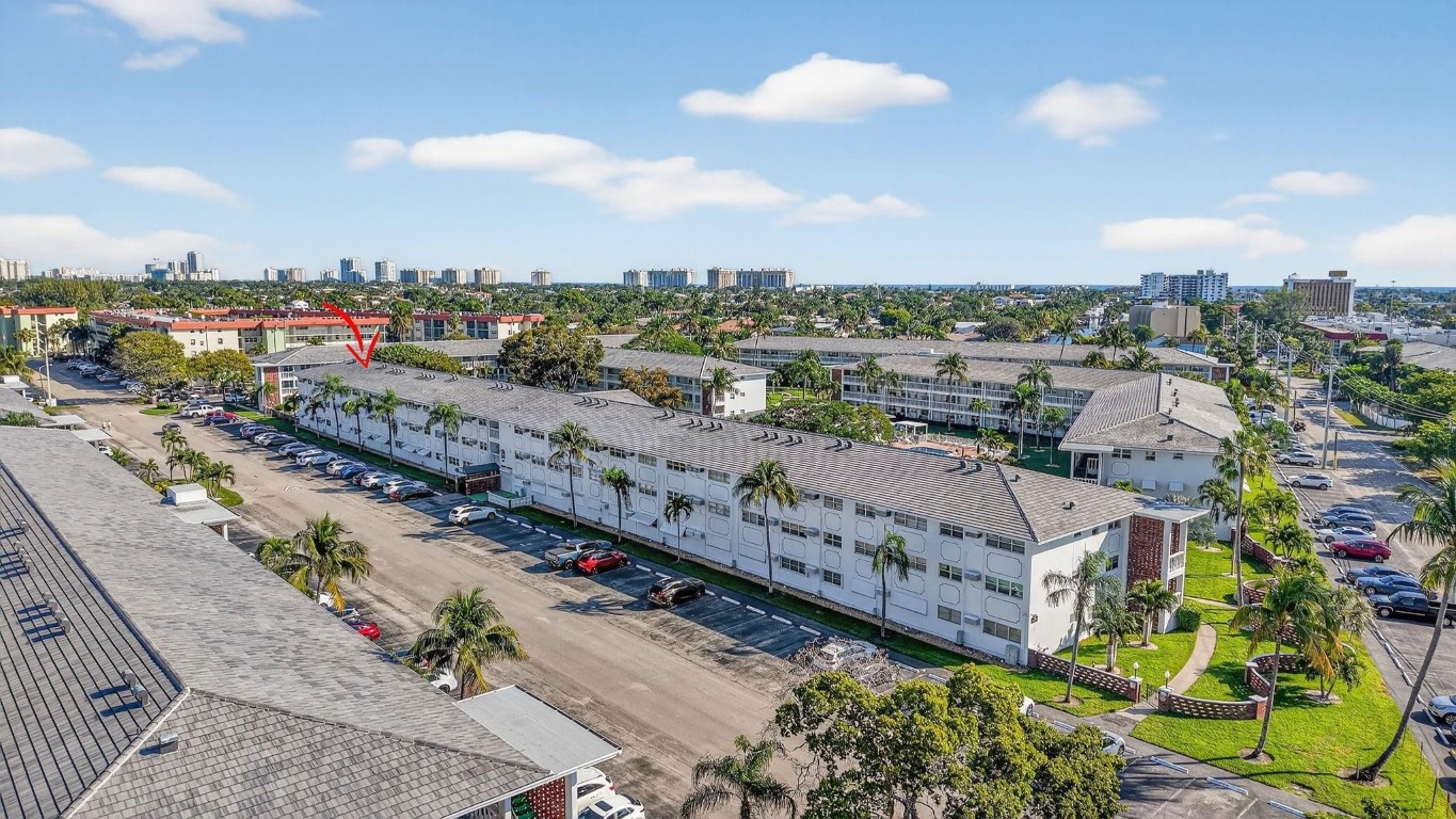 5200 NE 24th Ter c219