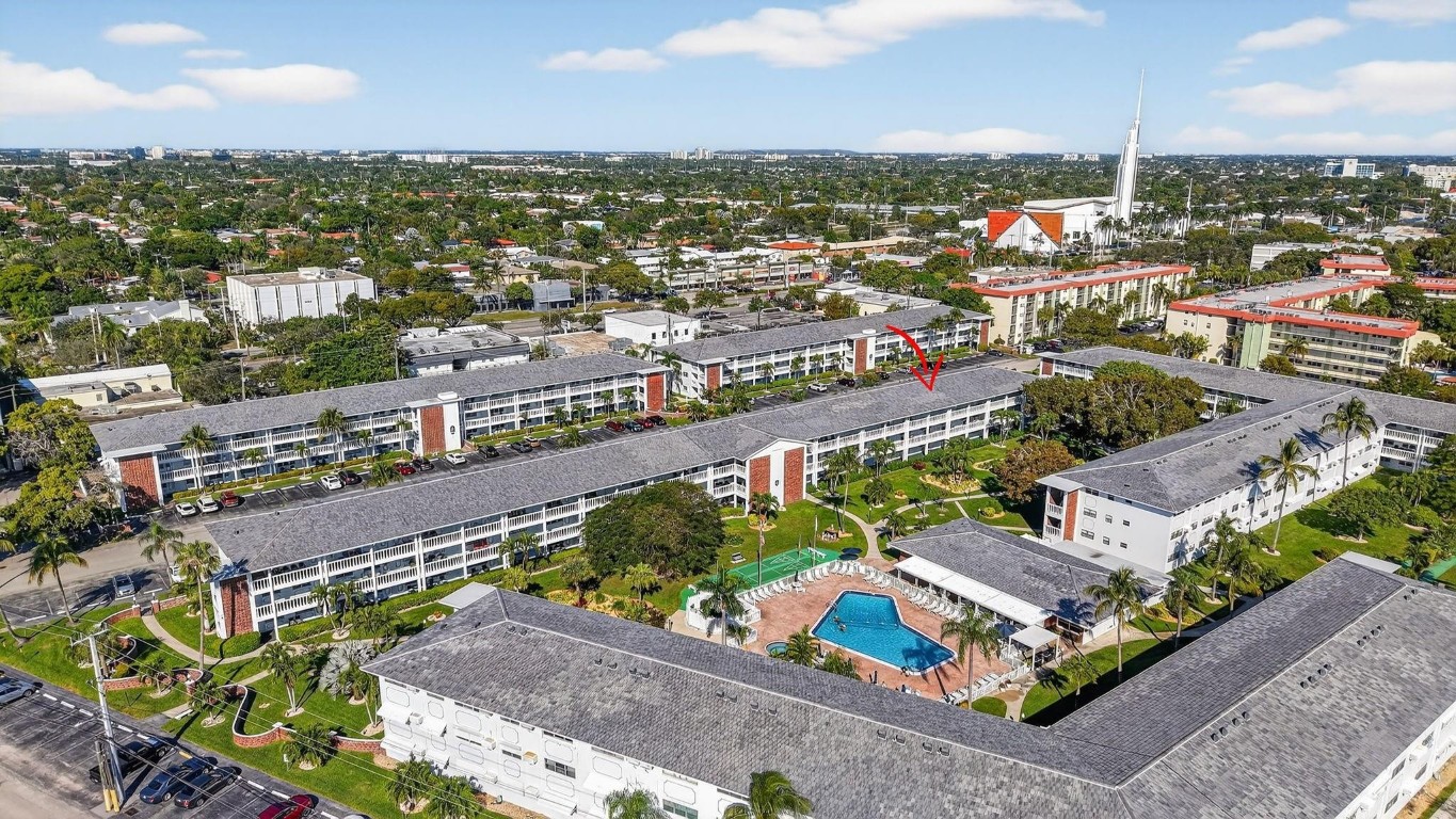 5200 NE 24th Ter c219