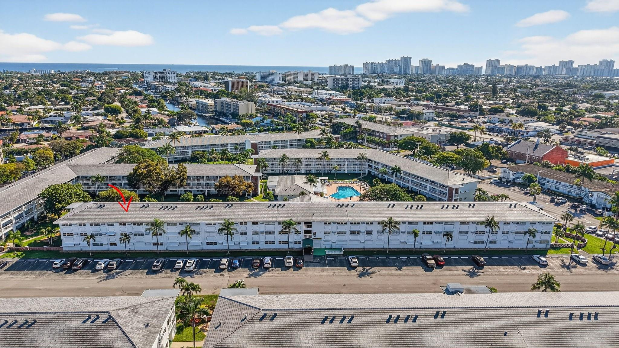 5200 NE 24th Ter c219