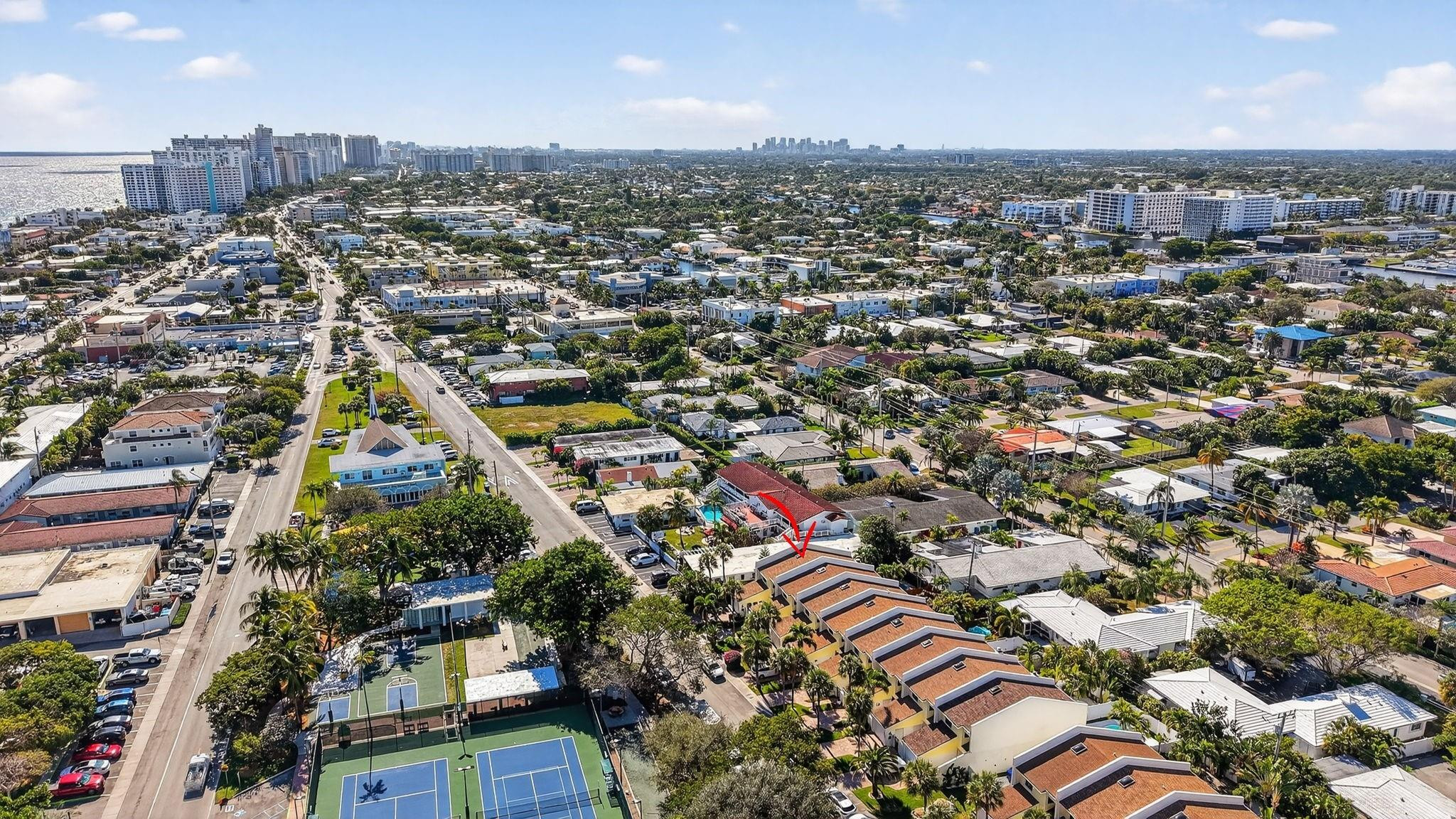 4465 Poinciana Street 4465, Lauderdale-By-The-Sea Unit: 4465