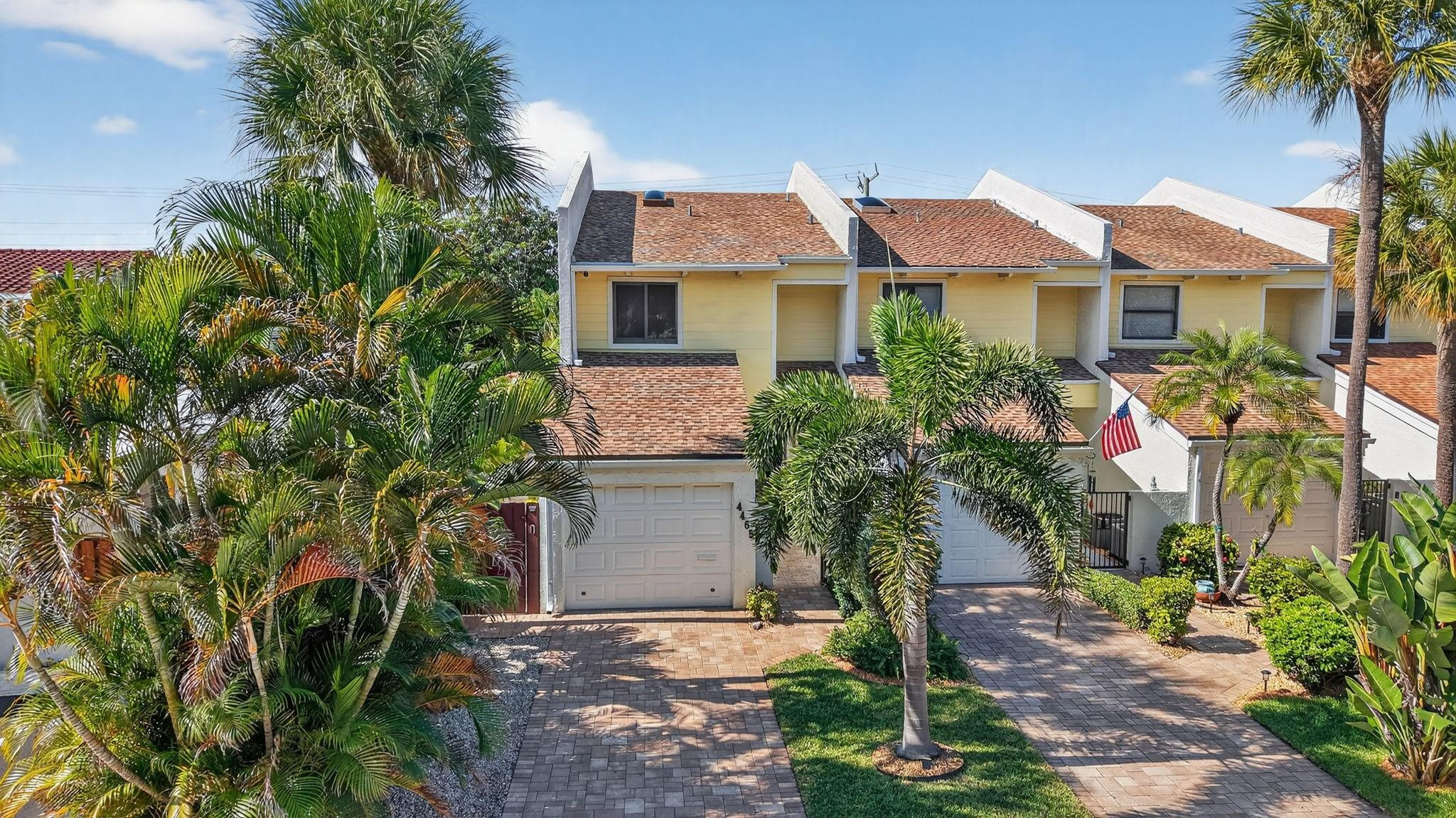 4465 Poinciana Street 4465, Lauderdale-By-The-Sea Unit: 4465