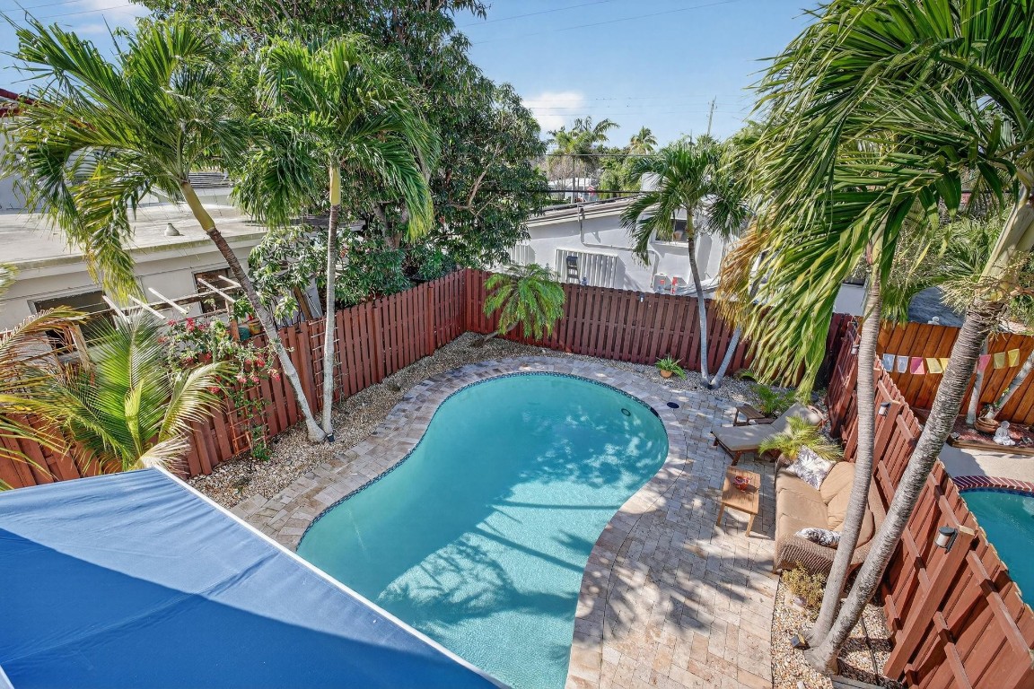 4465 Poinciana Street 4465, Lauderdale-By-The-Sea Unit: 4465