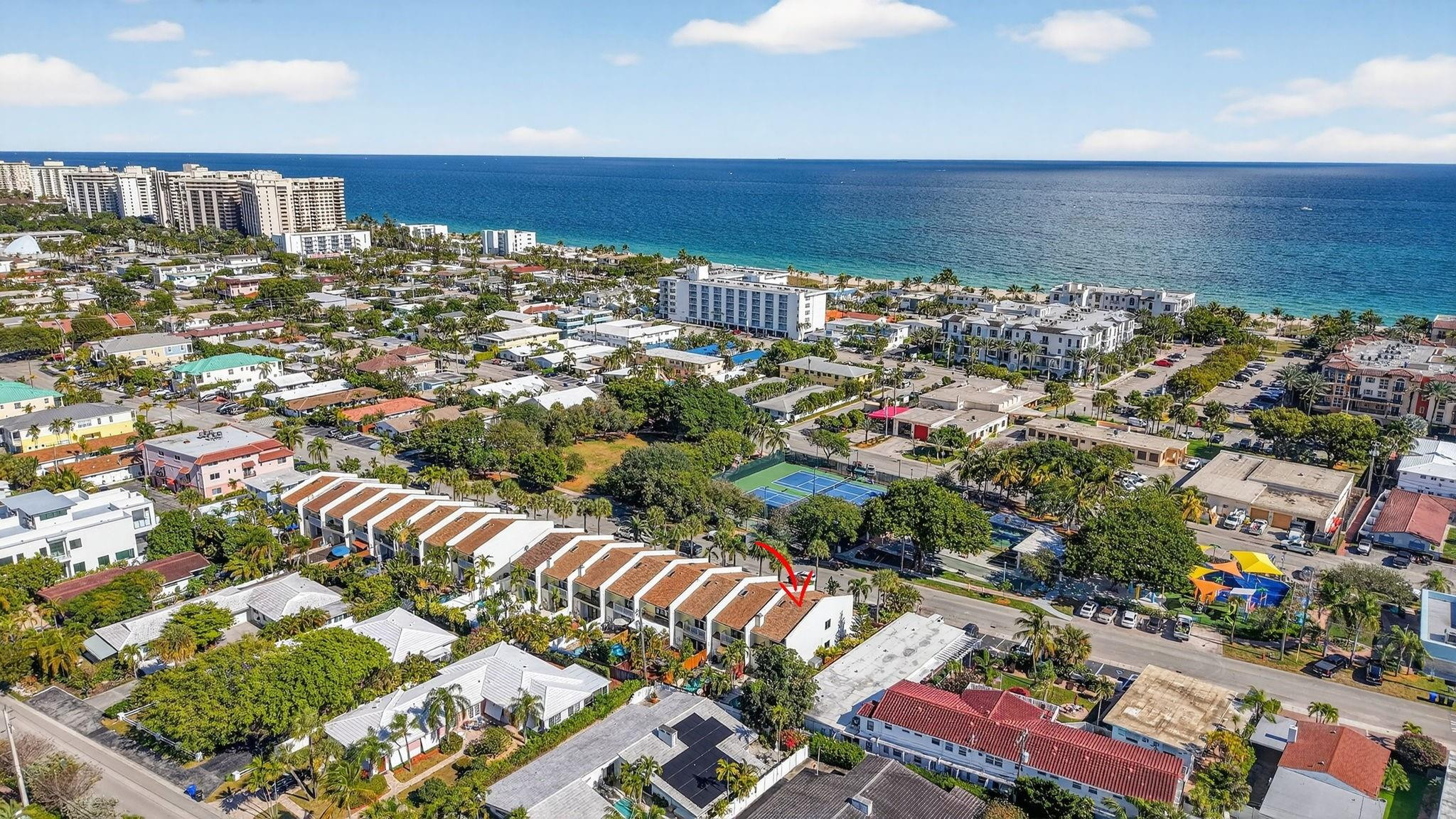 4465 Poinciana Street 4465, Lauderdale-By-The-Sea Unit: 4465