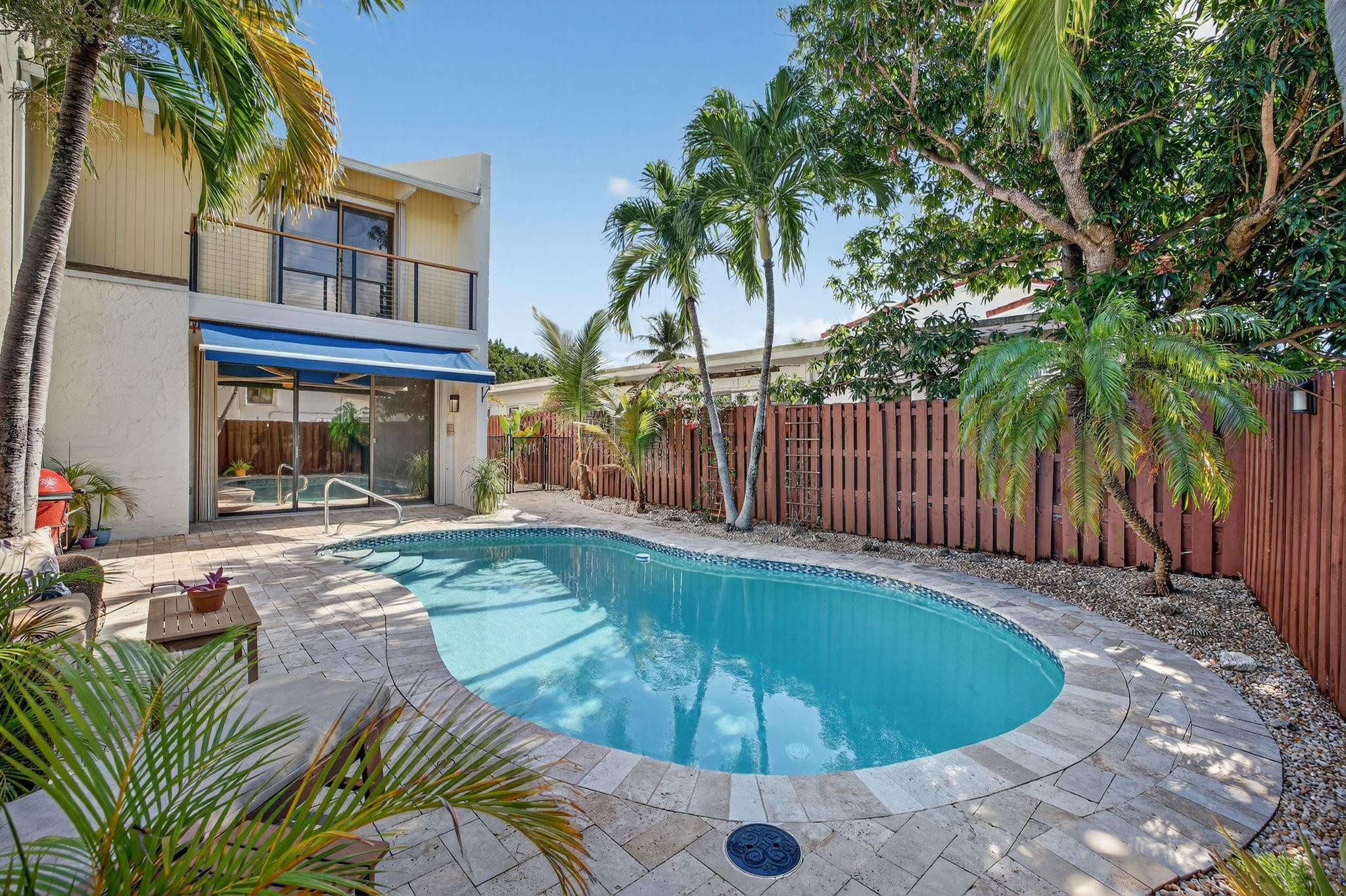 4465 Poinciana Street 4465, Lauderdale-By-The-Sea Unit: 4465