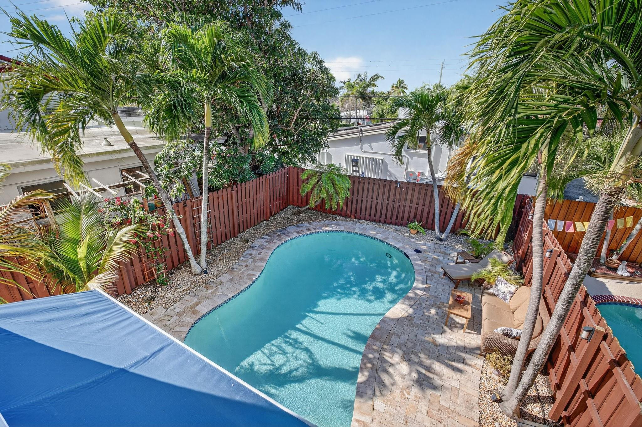 4465 Poinciana Street 4465, Lauderdale-By-The-Sea Unit: 4465