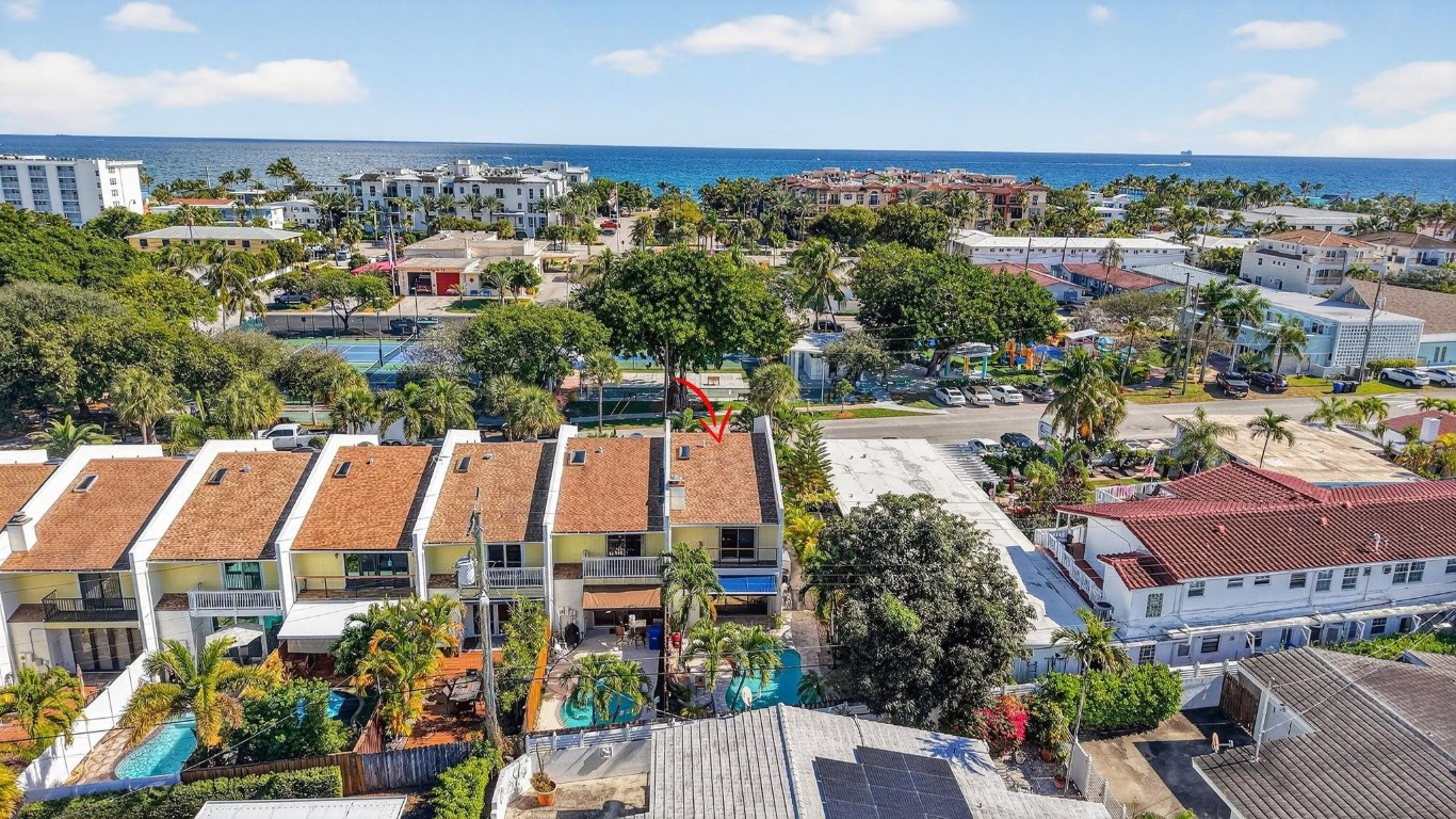 4465 Poinciana Street 4465, Lauderdale-By-The-Sea Unit: 4465