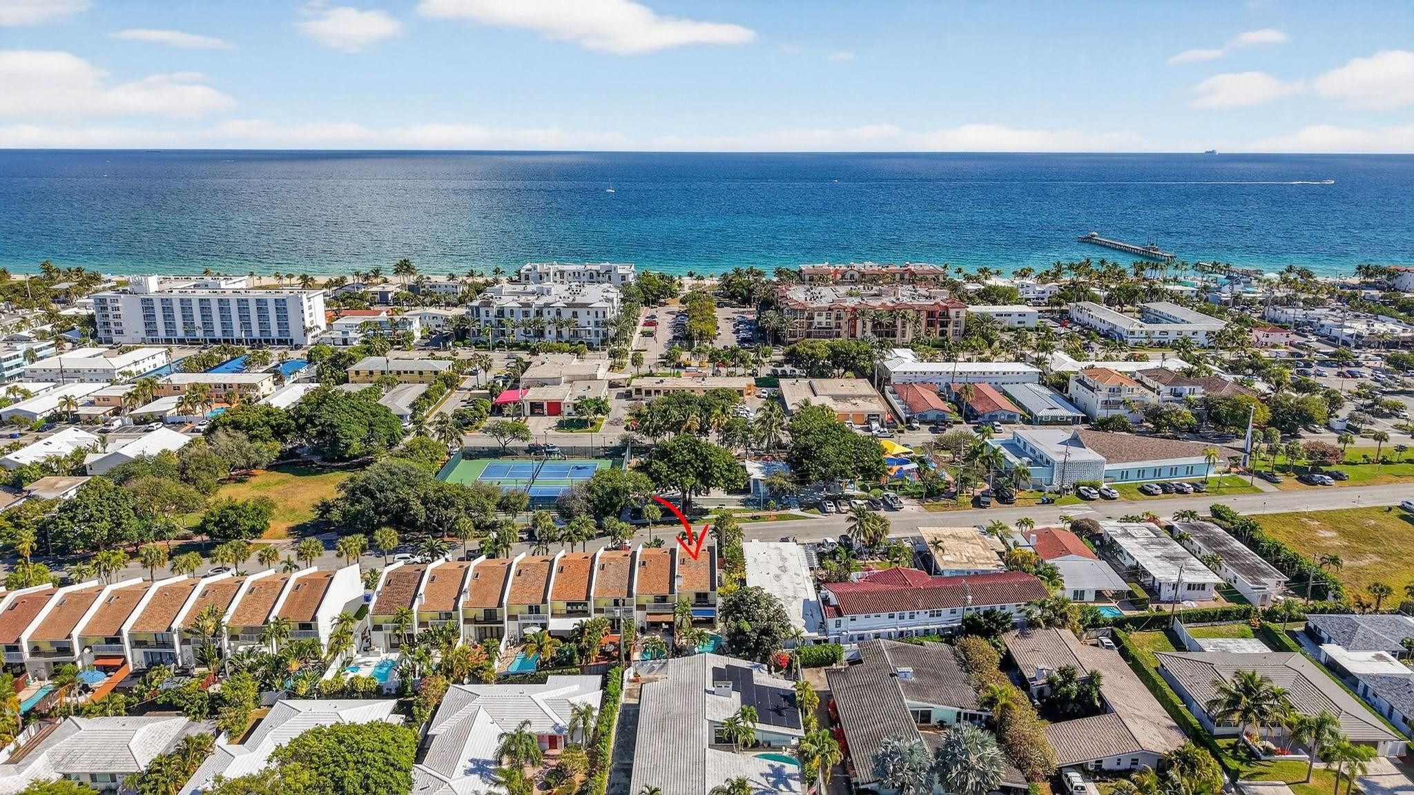 4465 Poinciana Street 4465, Lauderdale-By-The-Sea Unit: 4465