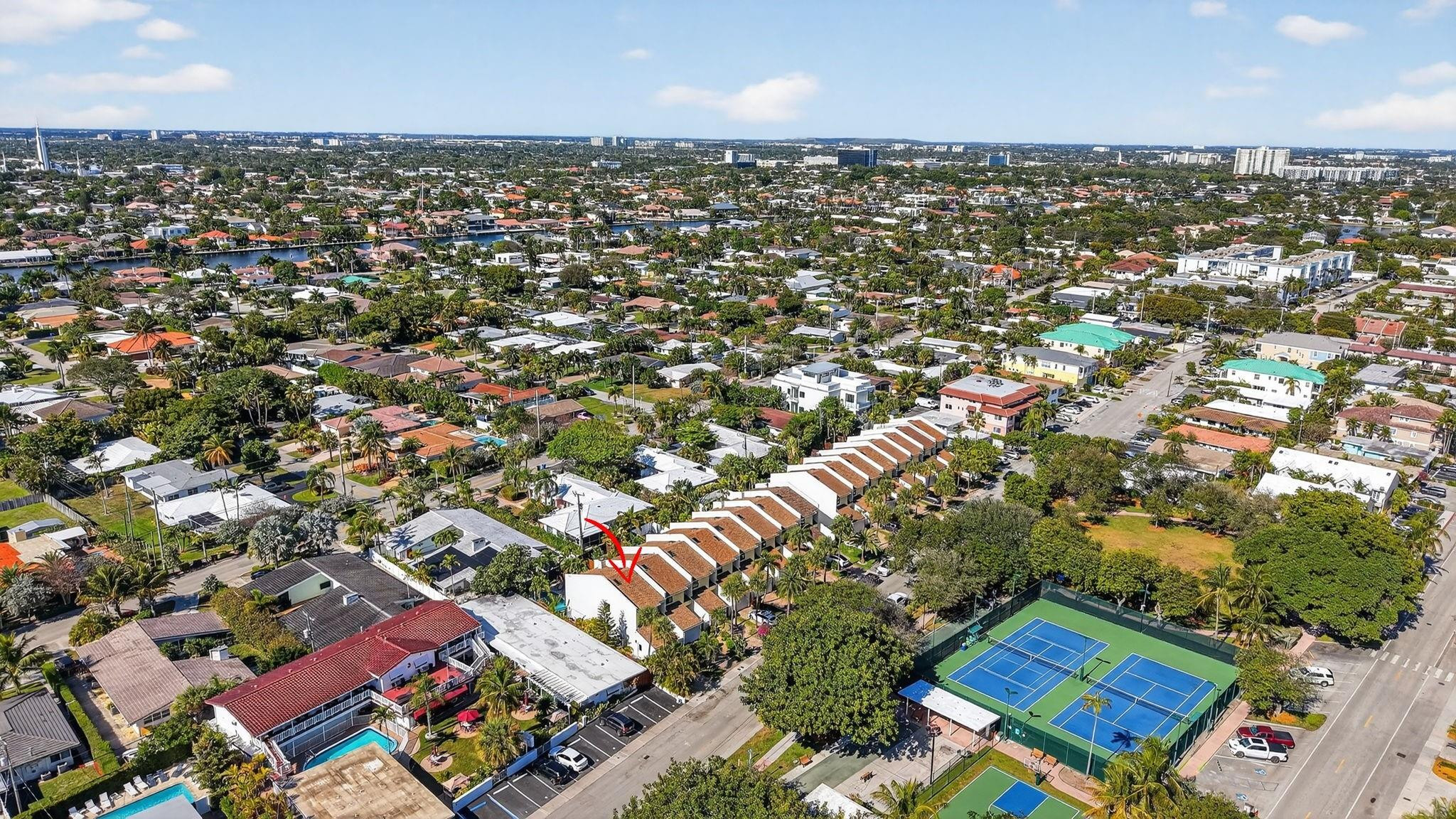 4465 Poinciana Street 4465, Lauderdale-By-The-Sea Unit: 4465