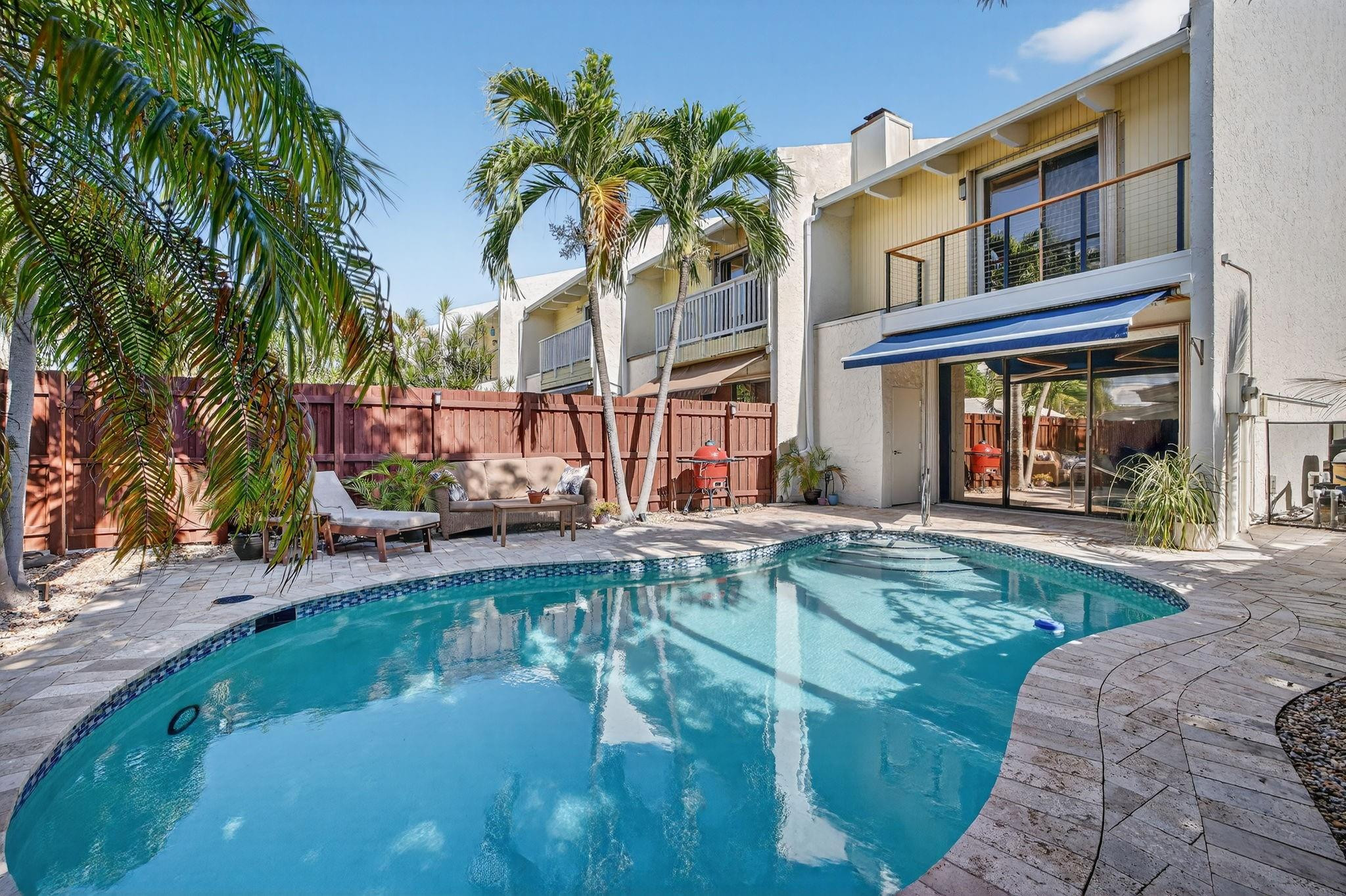 4465 Poinciana Street 4465, Lauderdale-By-The-Sea Unit: 4465