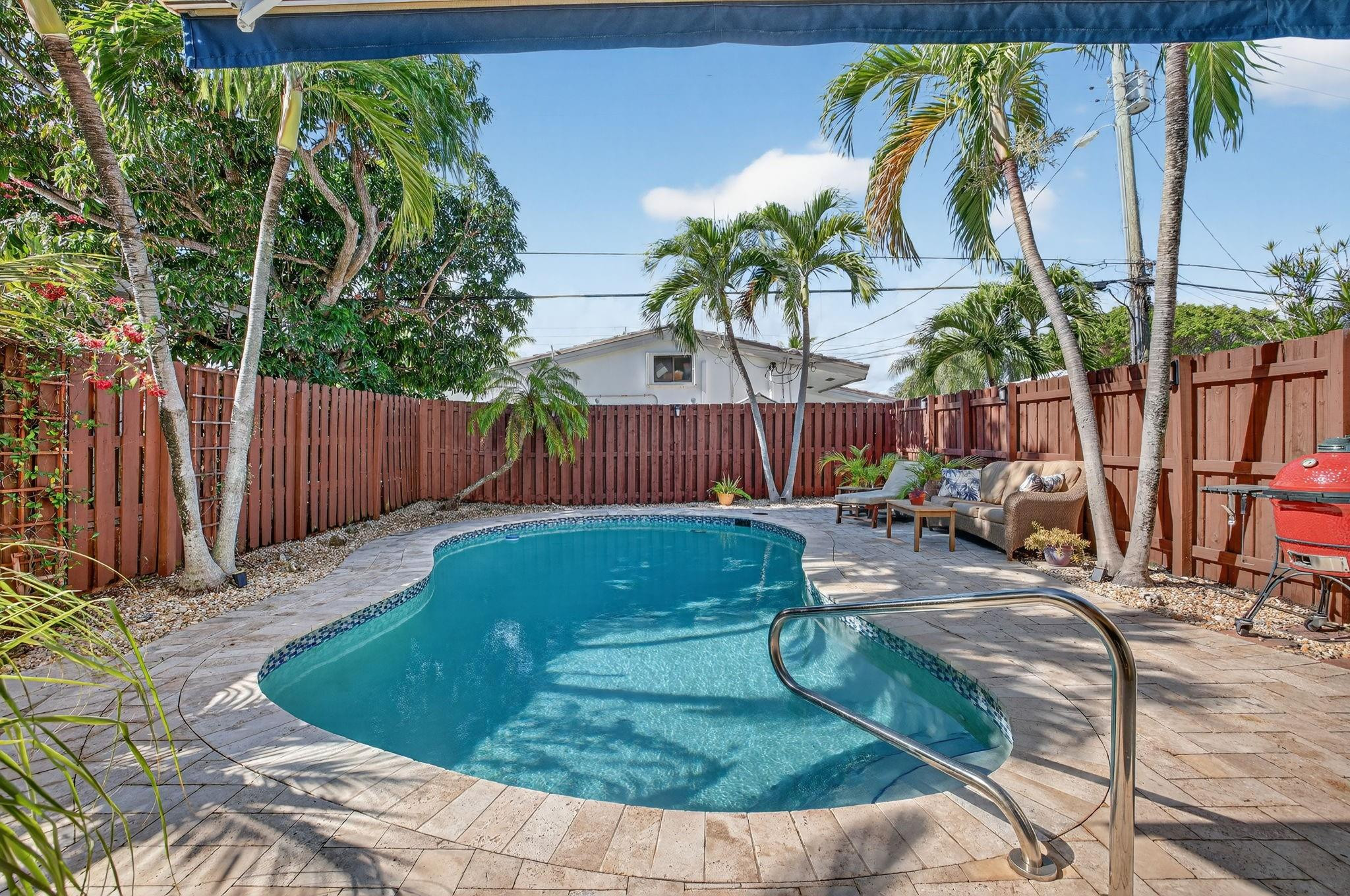 4465 Poinciana Street 4465, Lauderdale-By-The-Sea Unit: 4465