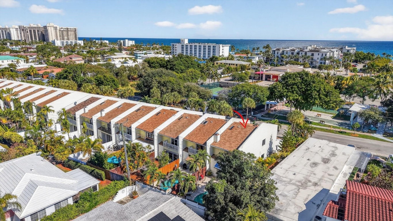 4465 Poinciana Street 4465, Lauderdale-By-The-Sea Unit: 4465