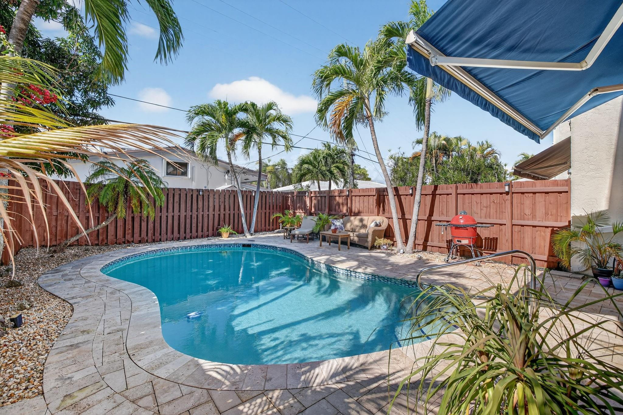 4465 Poinciana Street 4465, Lauderdale-By-The-Sea Unit: 4465