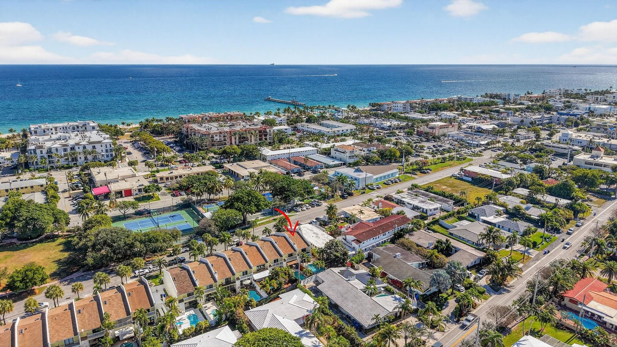 4465 Poinciana Street 4465, Lauderdale-By-The-Sea Unit: 4465