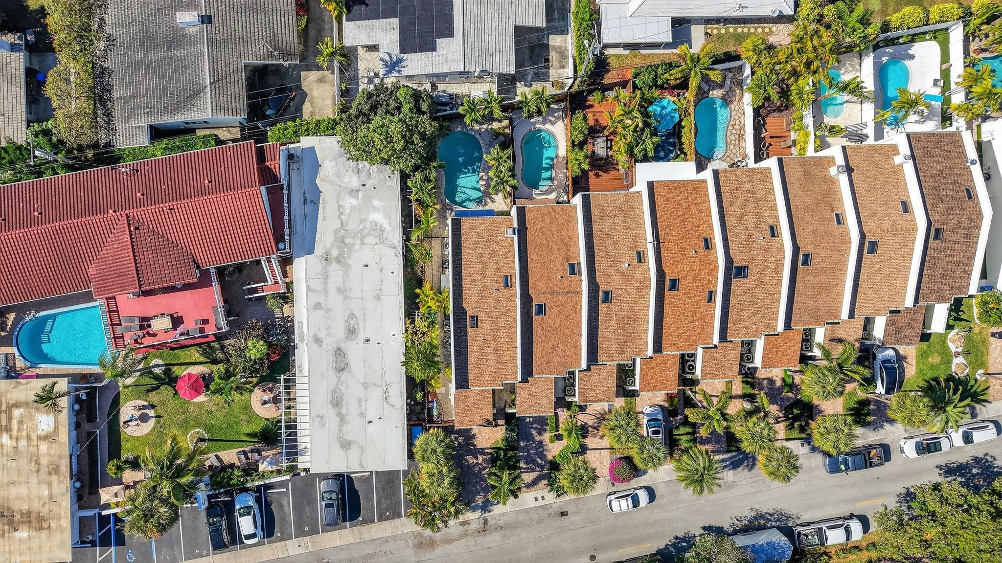 4465 Poinciana Street 4465, Lauderdale-By-The-Sea Unit: 4465