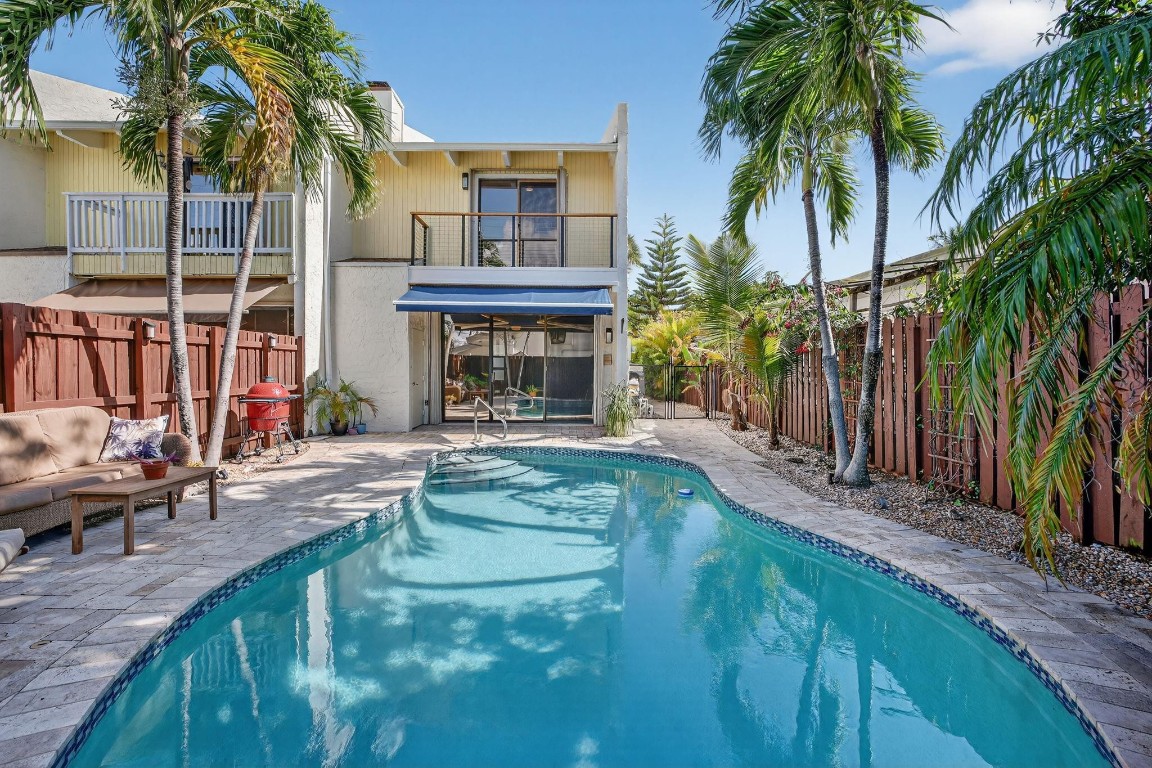 4465 Poinciana Street 4465, Lauderdale-By-The-Sea Unit: 4465