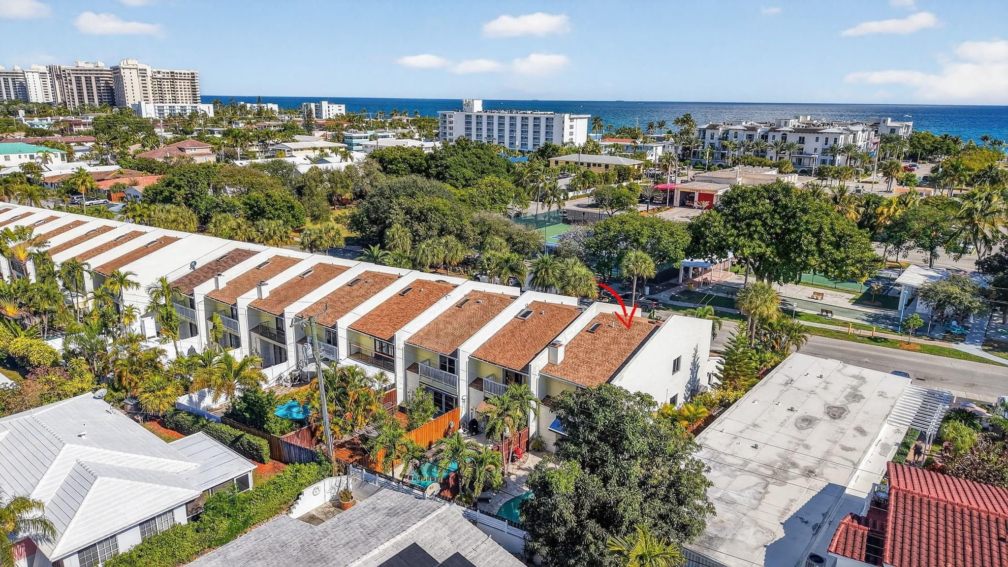 4465 Poinciana Street 4465, Lauderdale-By-The-Sea Unit: 4465