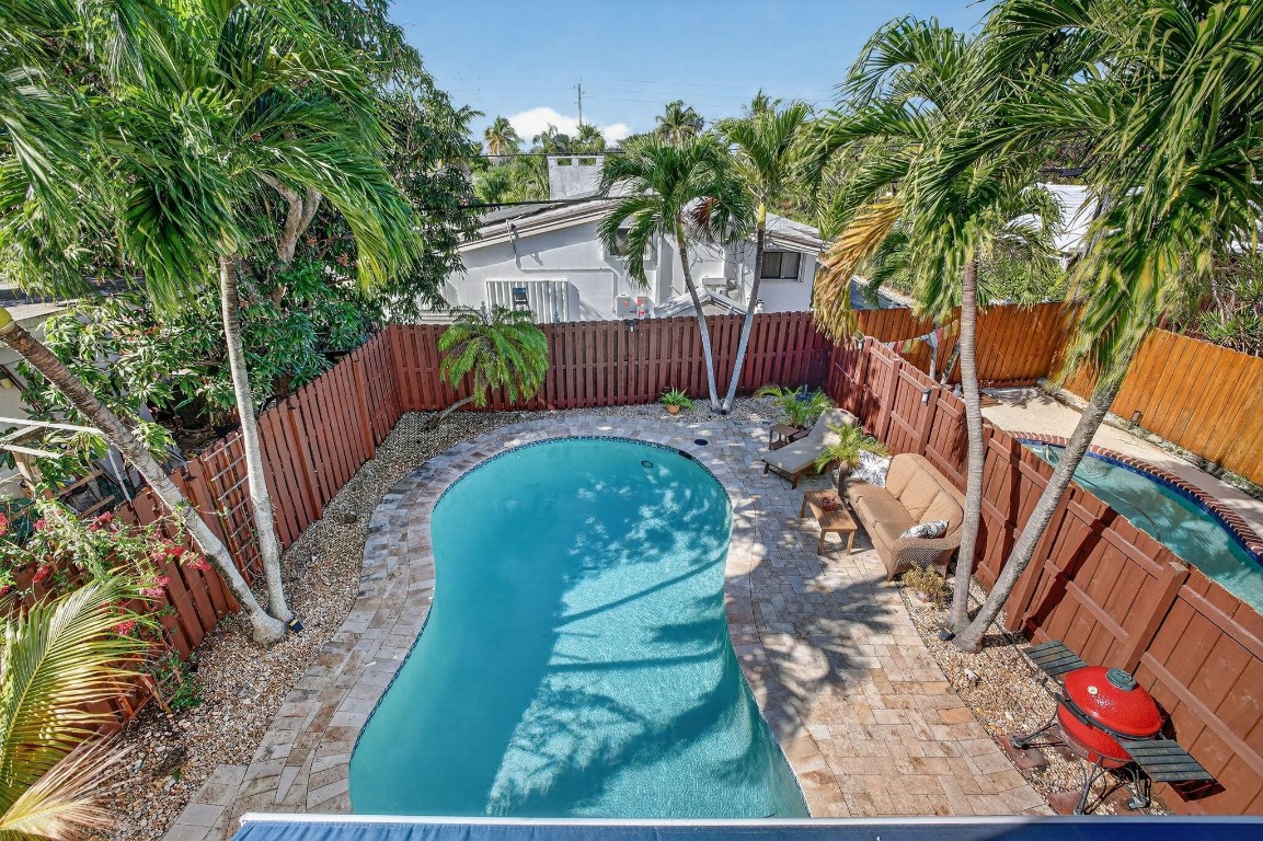 4465 Poinciana Street 4465, Lauderdale-By-The-Sea Unit: 4465
