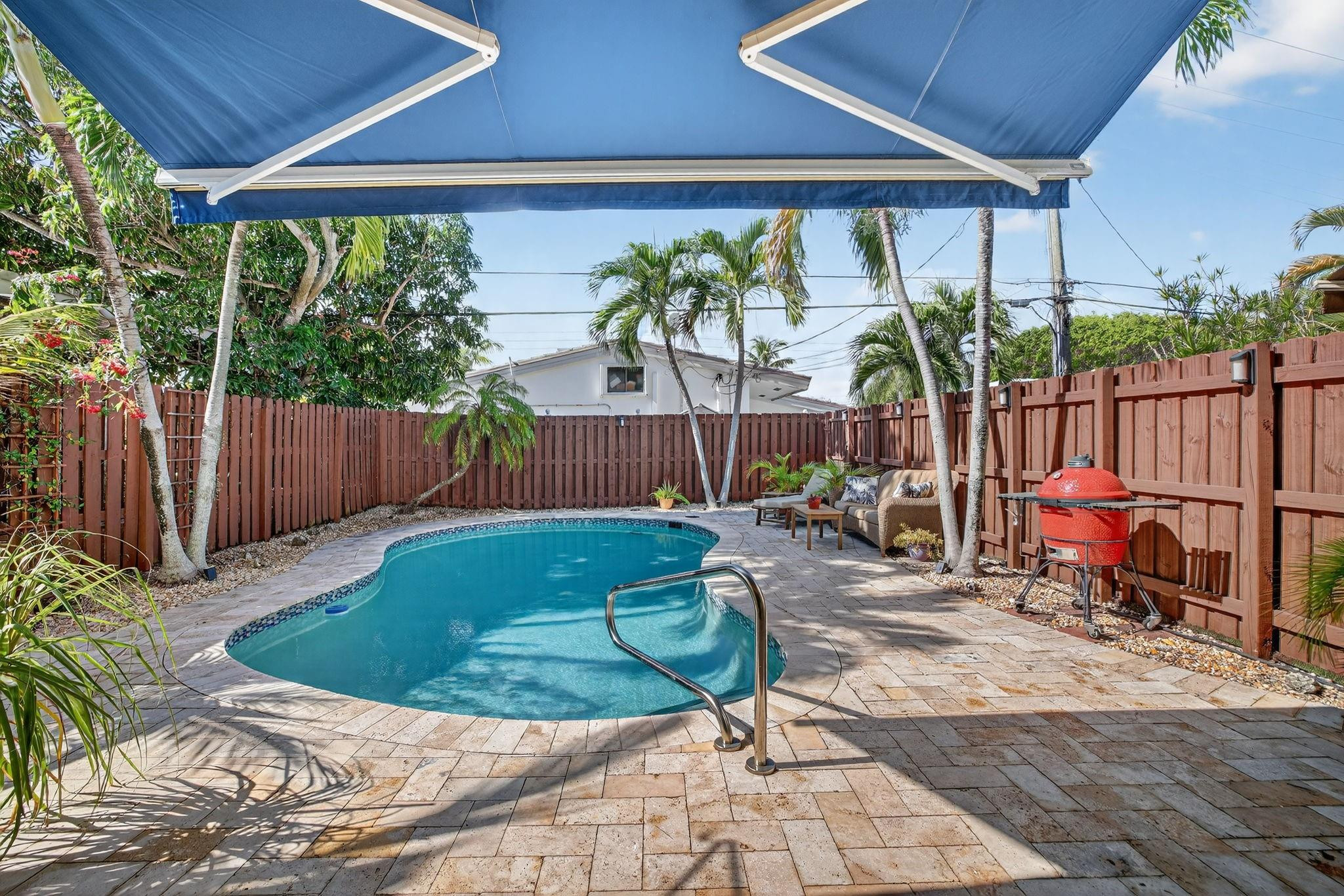 4465 Poinciana Street 4465, Lauderdale-By-The-Sea Unit: 4465