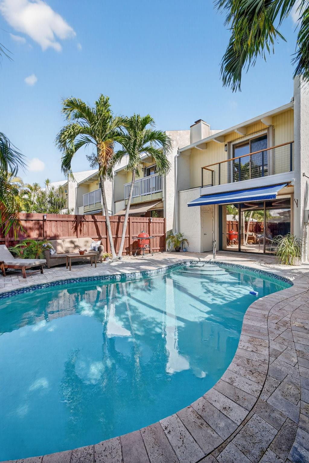 4465 Poinciana Street 4465, Lauderdale-By-The-Sea Unit: 4465