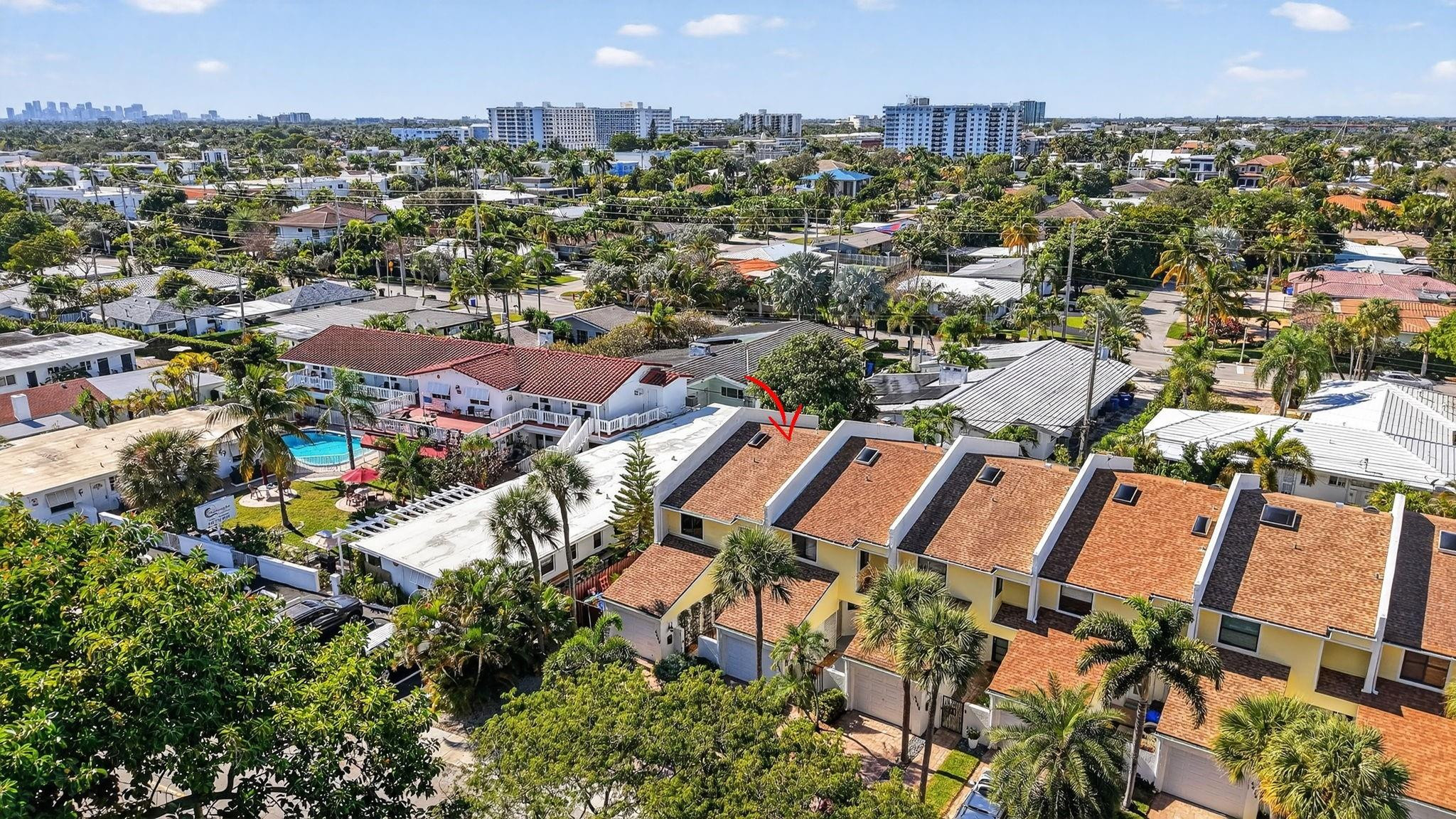 4465 Poinciana Street 4465, Lauderdale-By-The-Sea Unit: 4465