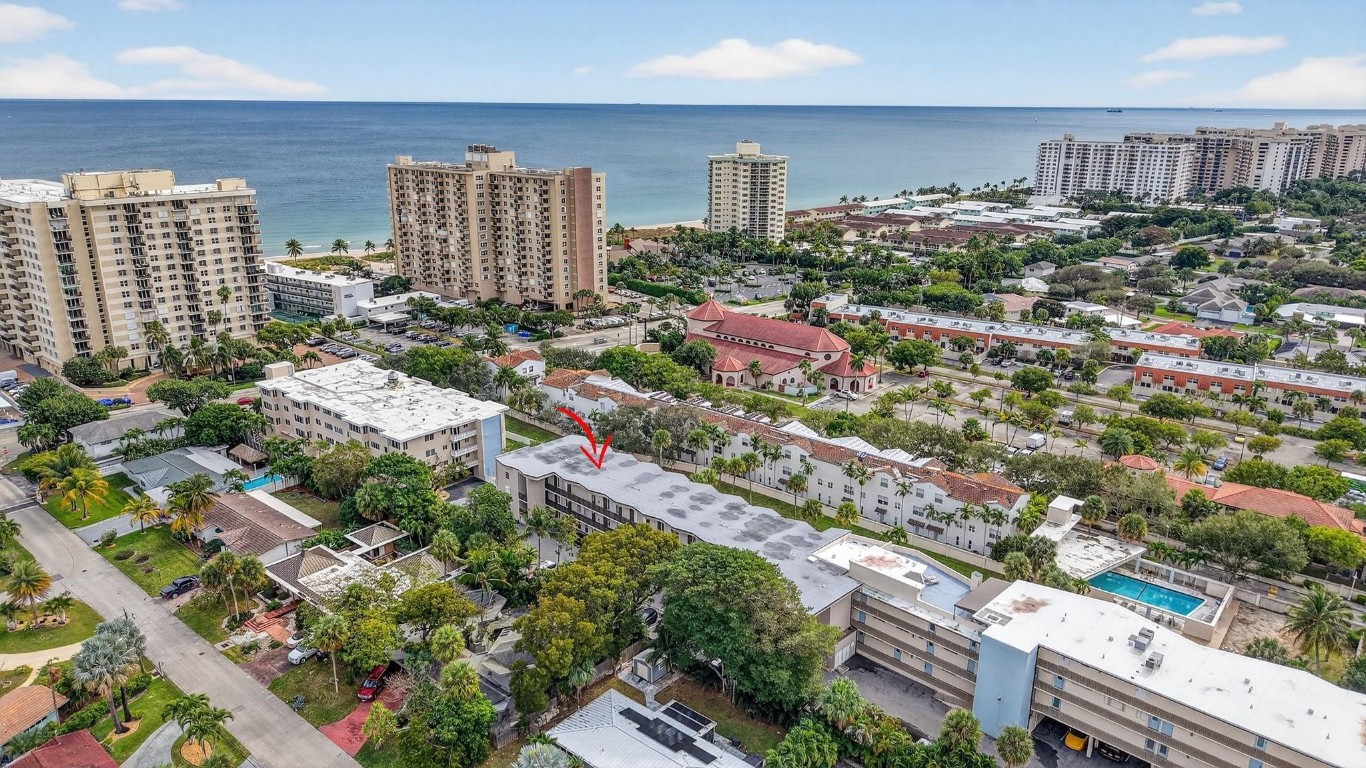 1967 S Ocean Boulevard 103