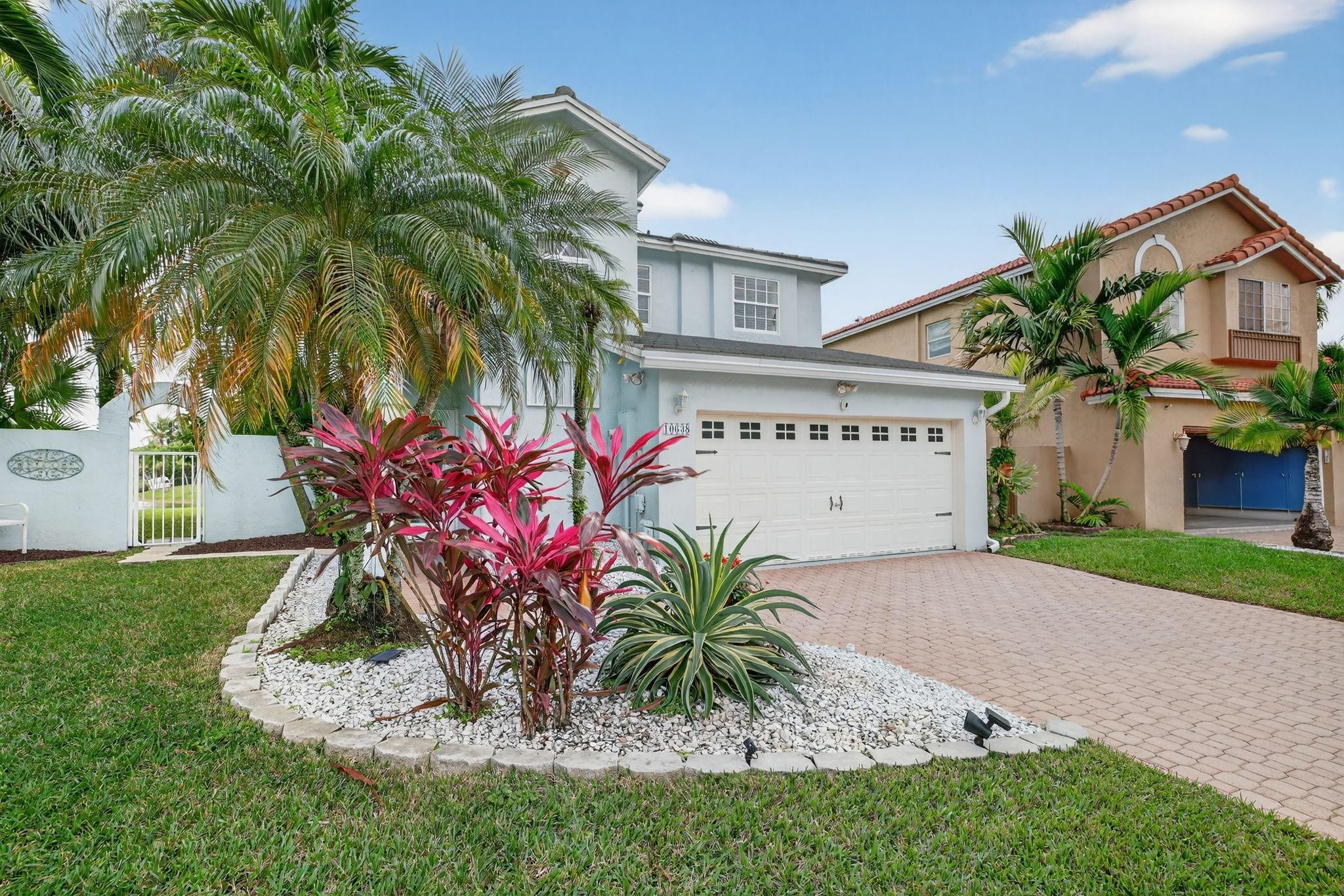 10638 NW 7th Street