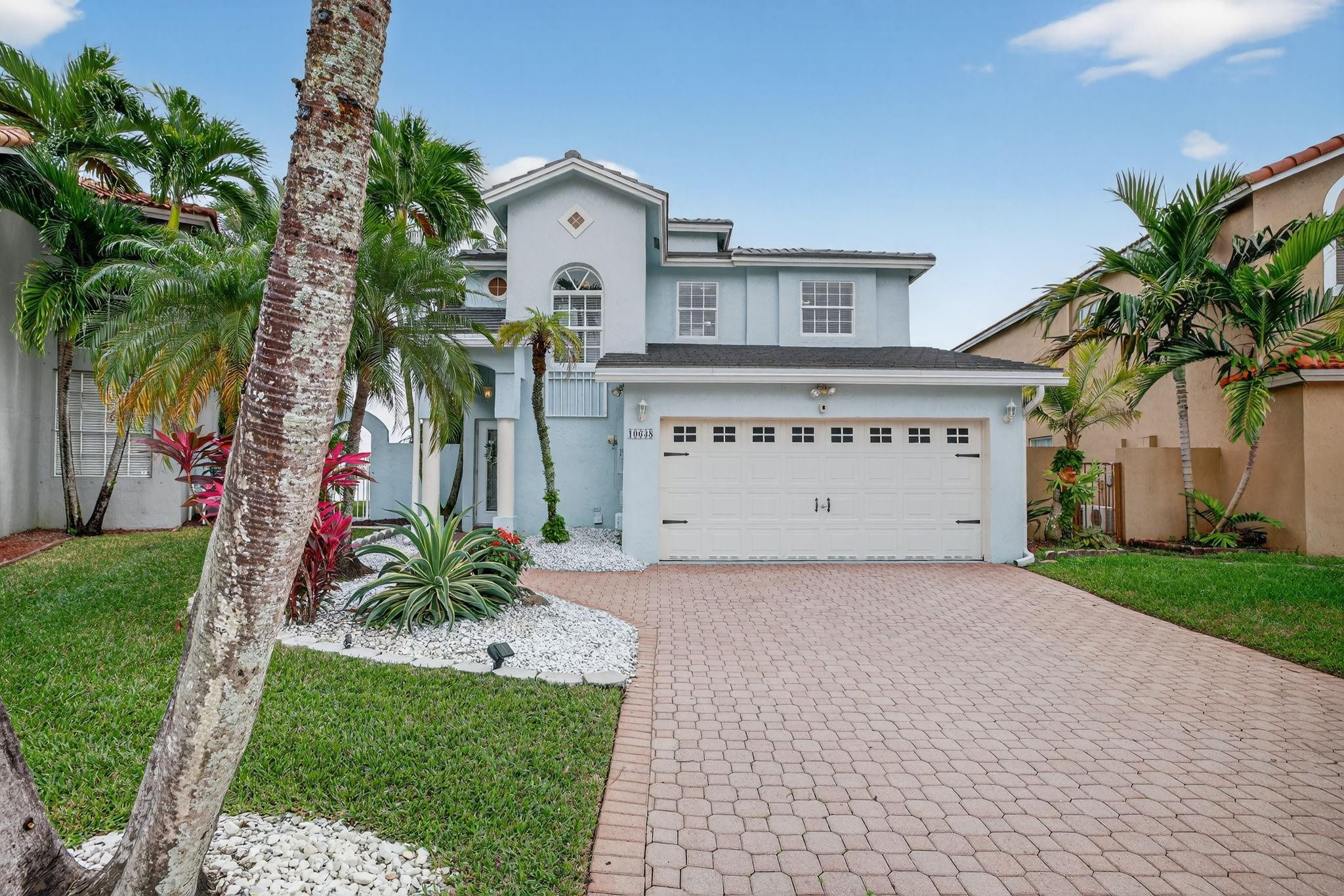 10638 NW 7th Street