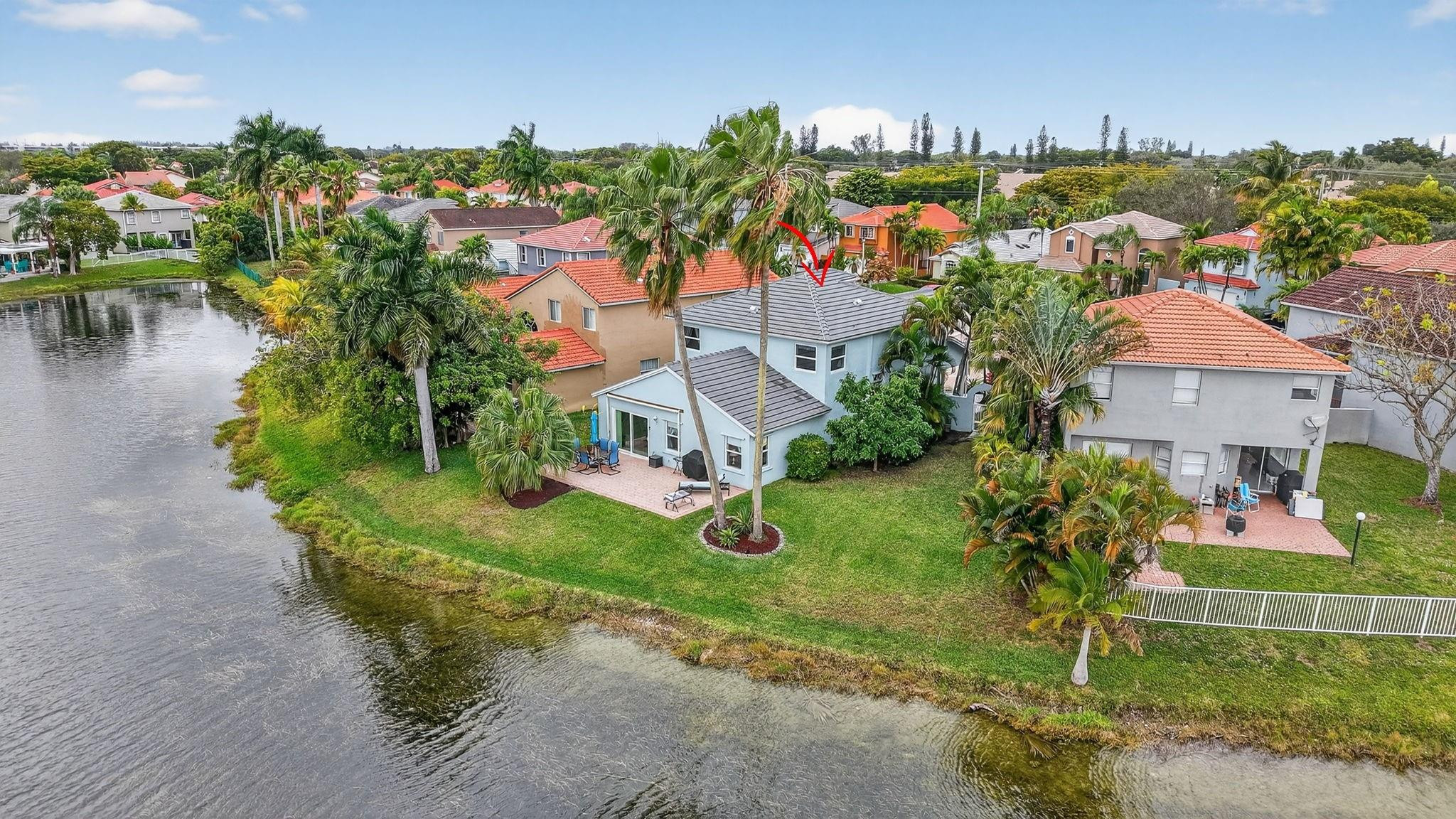 10638 NW 7th Street