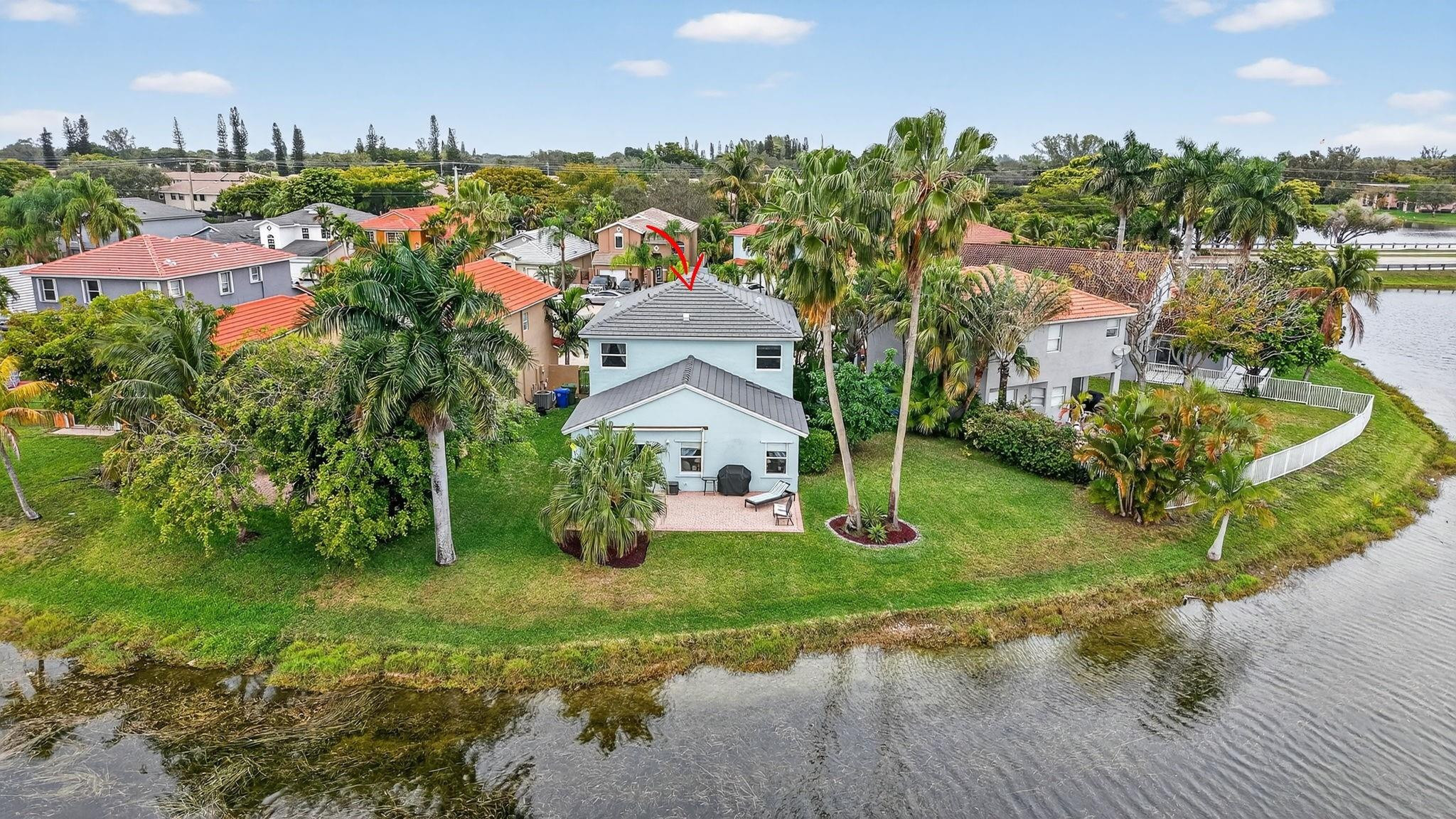 10638 NW 7th Street