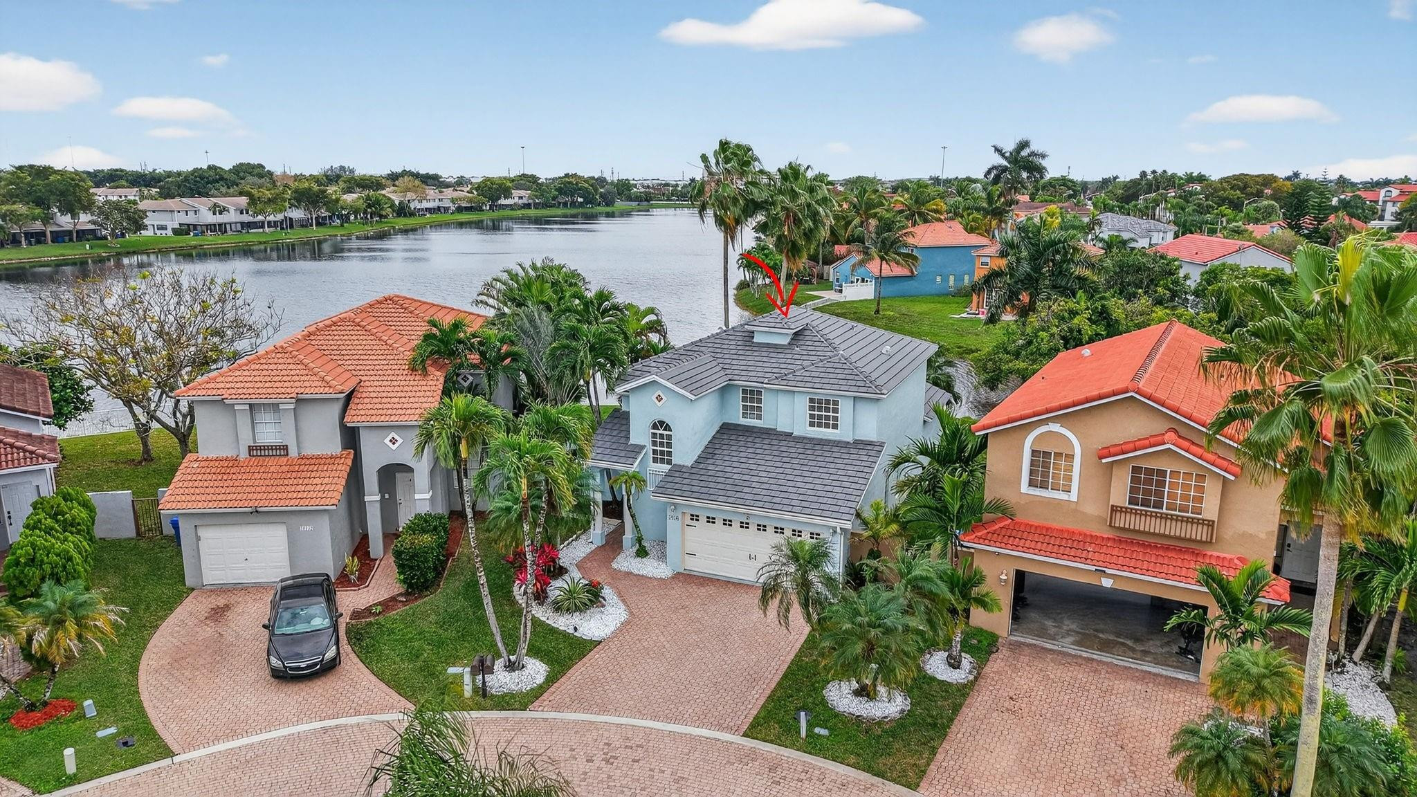 10638 NW 7th Street