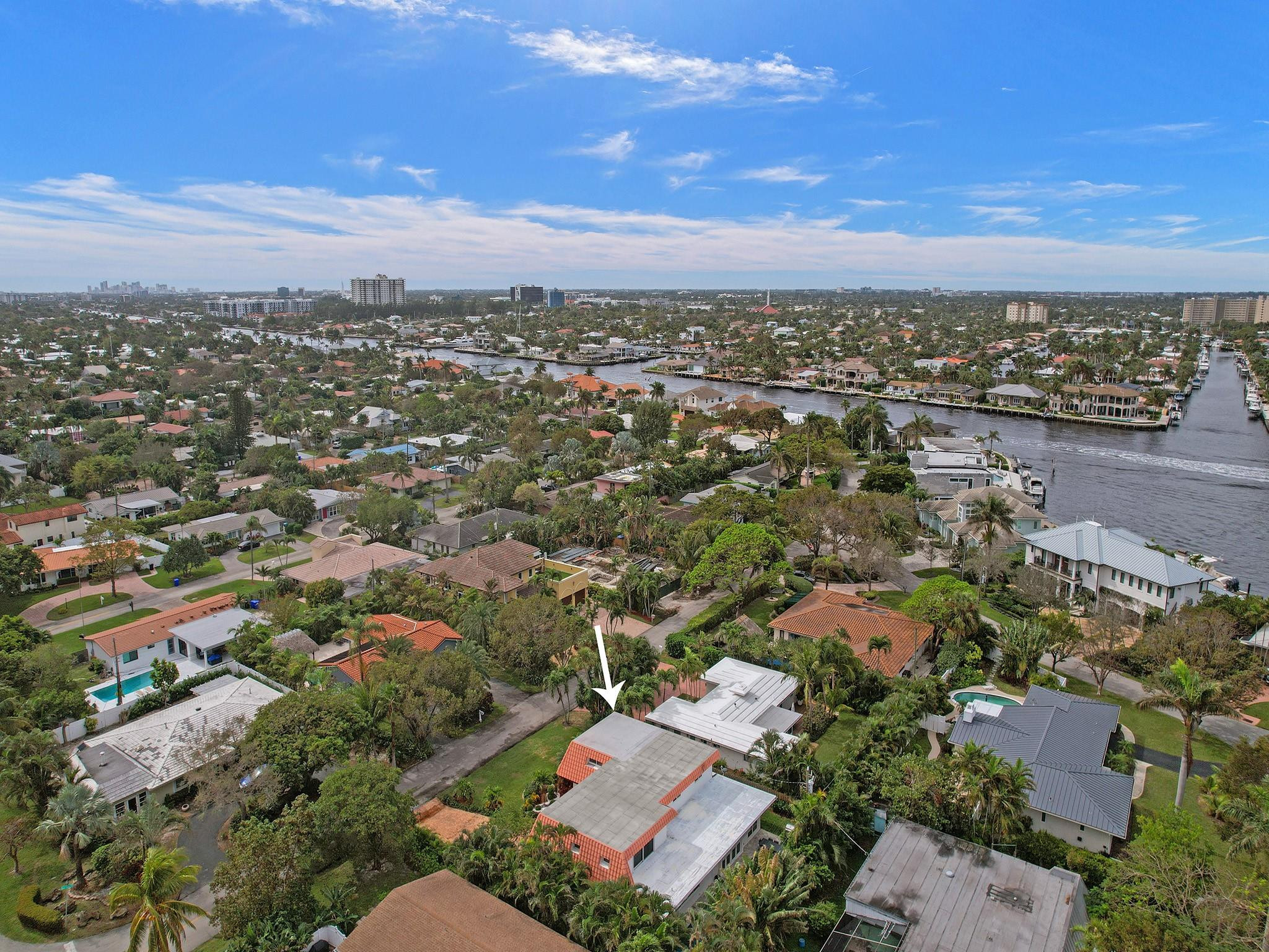 3261 Aqua Vista Drive