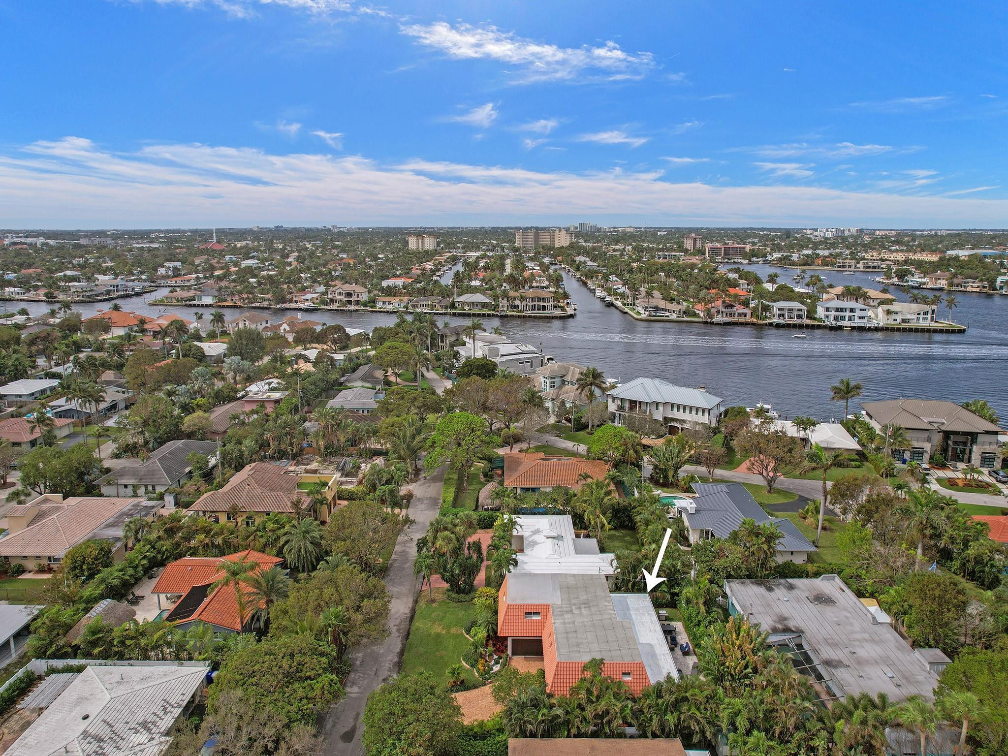 3261 Aqua Vista Drive