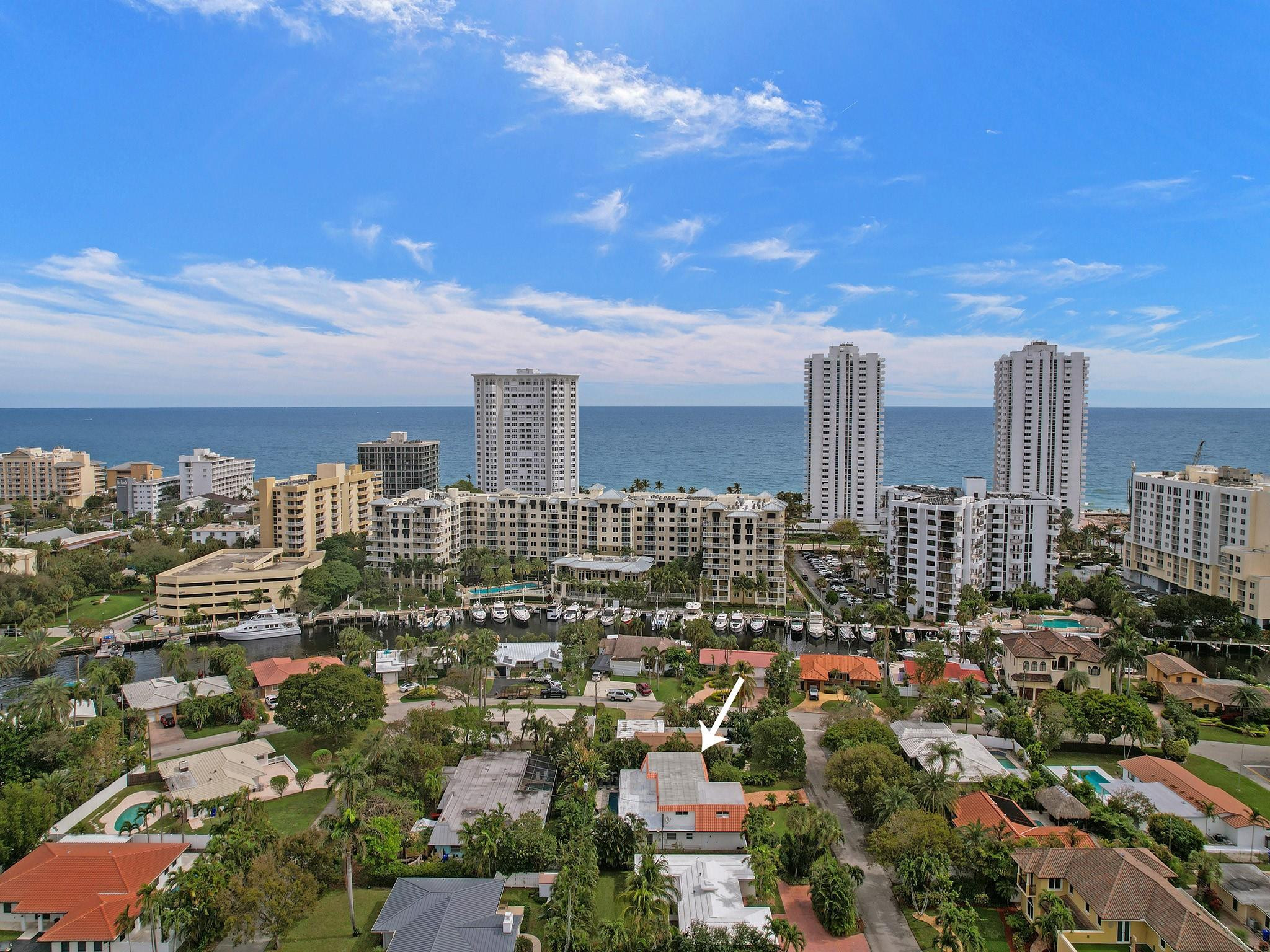 3261 Aqua Vista Drive