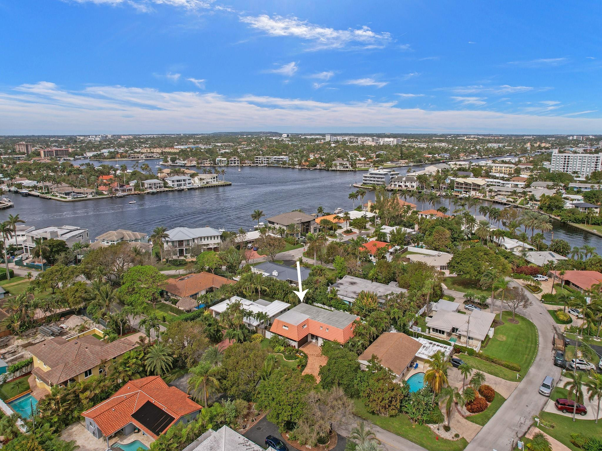 3261 Aqua Vista Drive