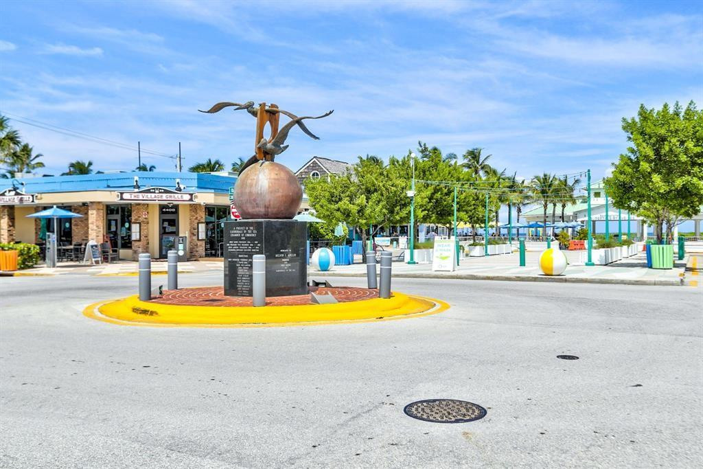 210 Washingtonia Avenue, Lauderdale-By-The-Sea