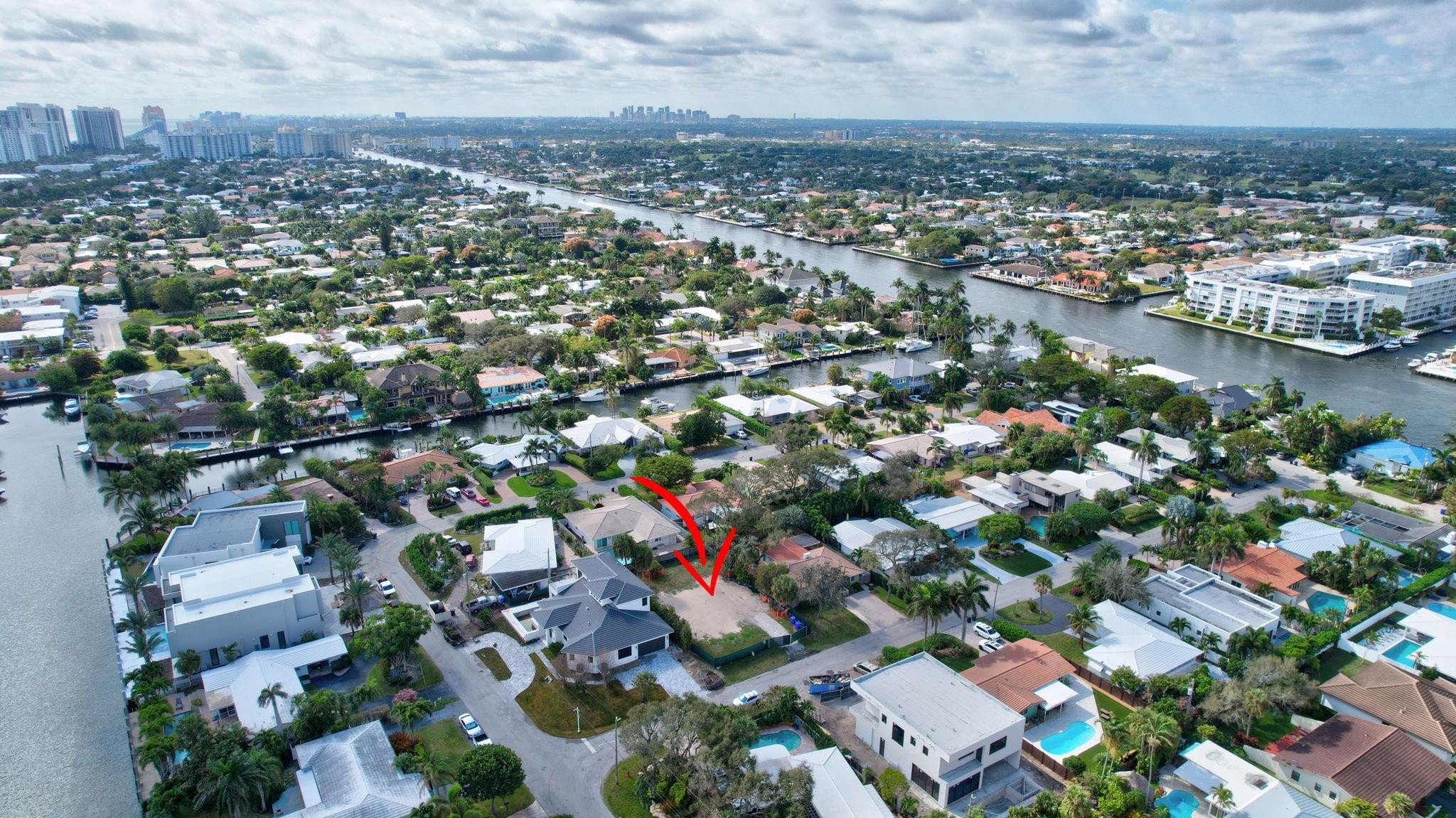 254 Capri Avenue, Lauderdale-By-The-Sea