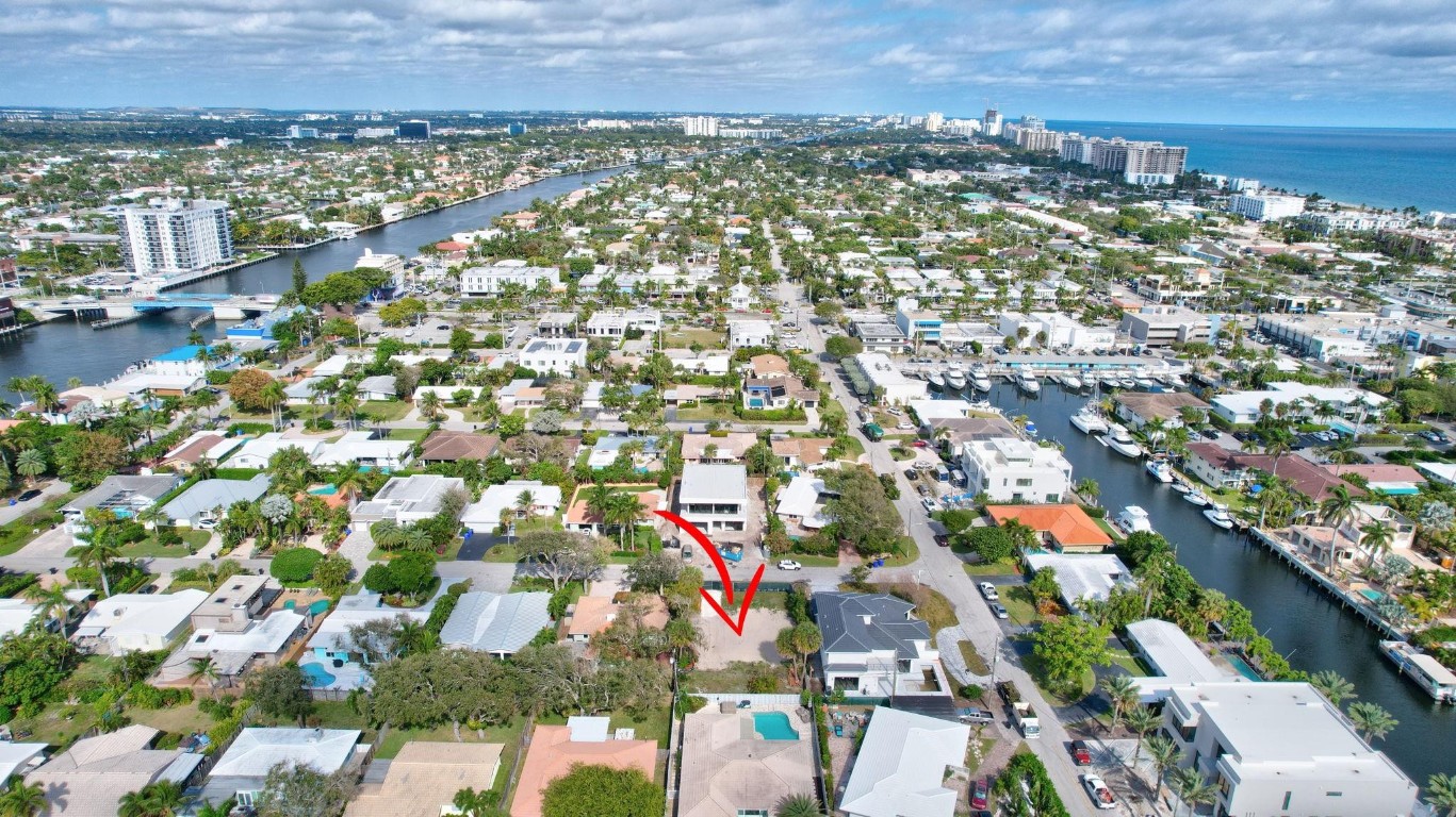 254 Capri Avenue, Lauderdale-By-The-Sea