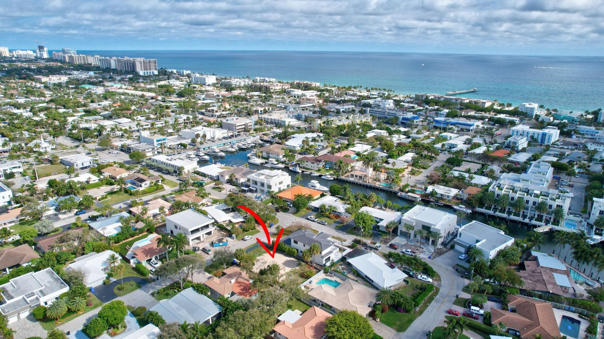 254 Capri Avenue, Lauderdale-By-The-Sea