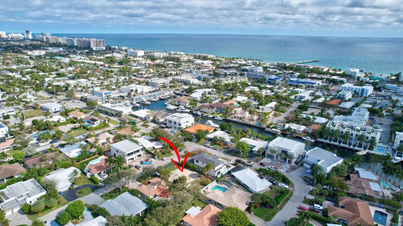 254 Capri Avenue, Lauderdale-By-The-Sea