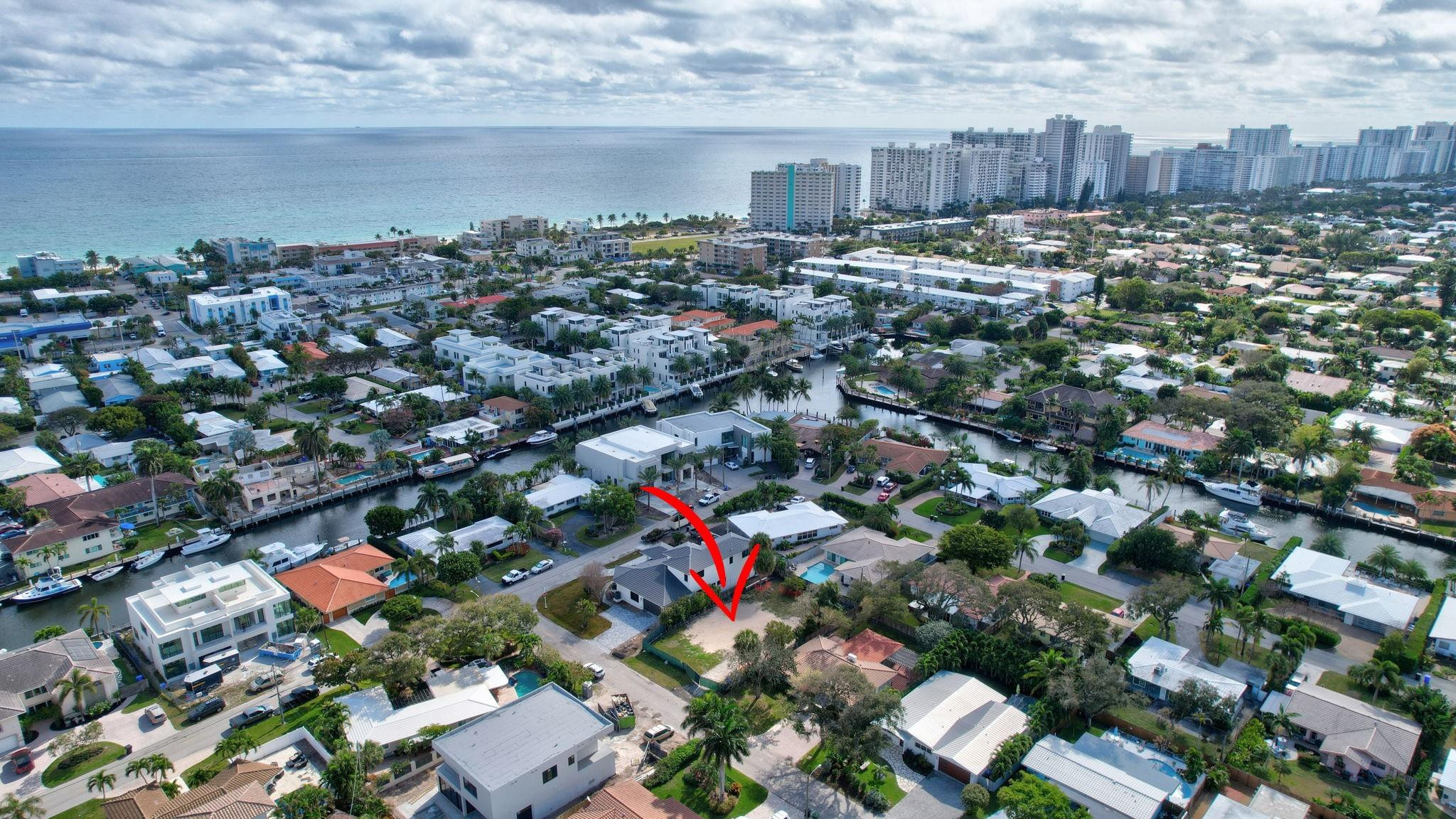 254 Capri Avenue, Lauderdale-By-The-Sea