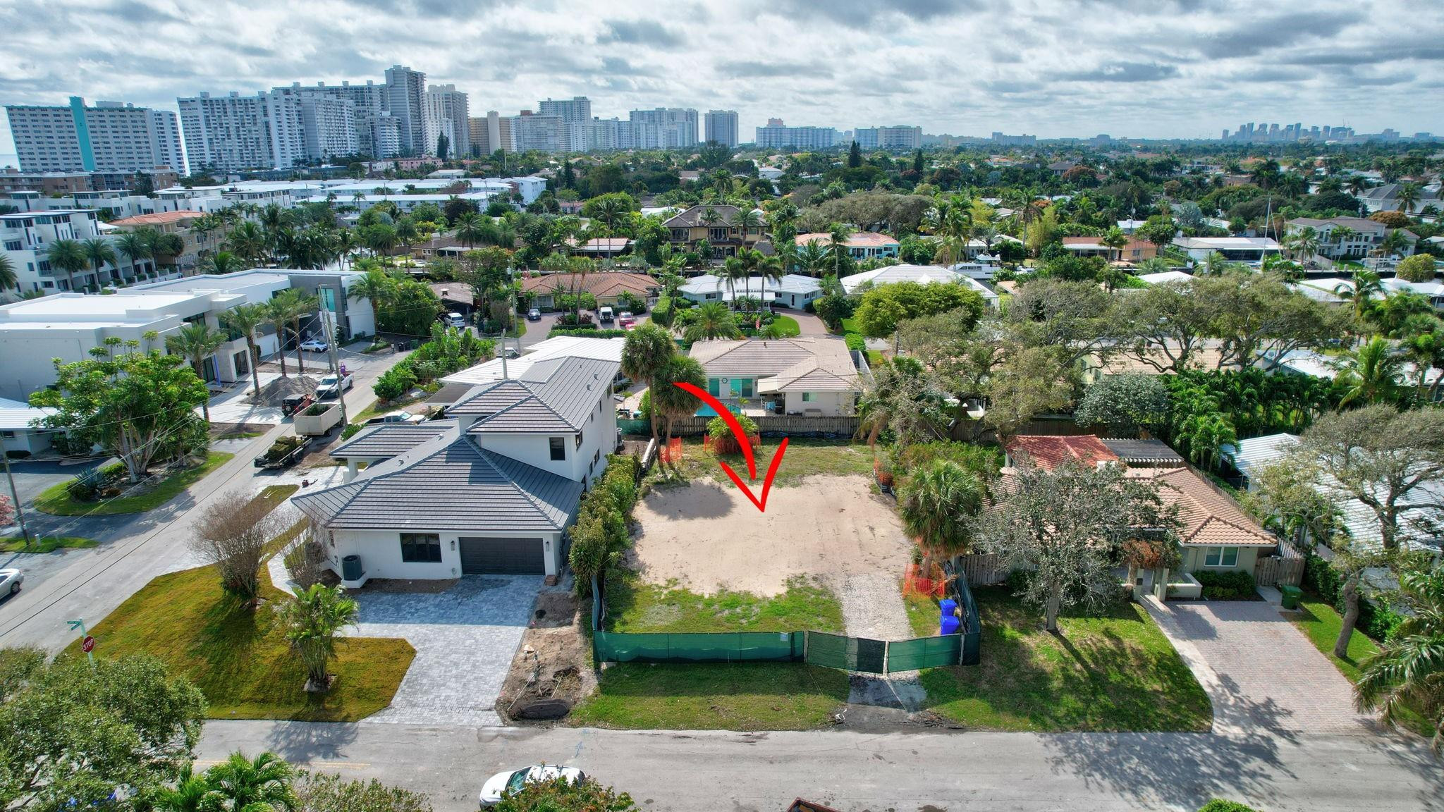 254 Capri Avenue, Lauderdale-By-The-Sea
