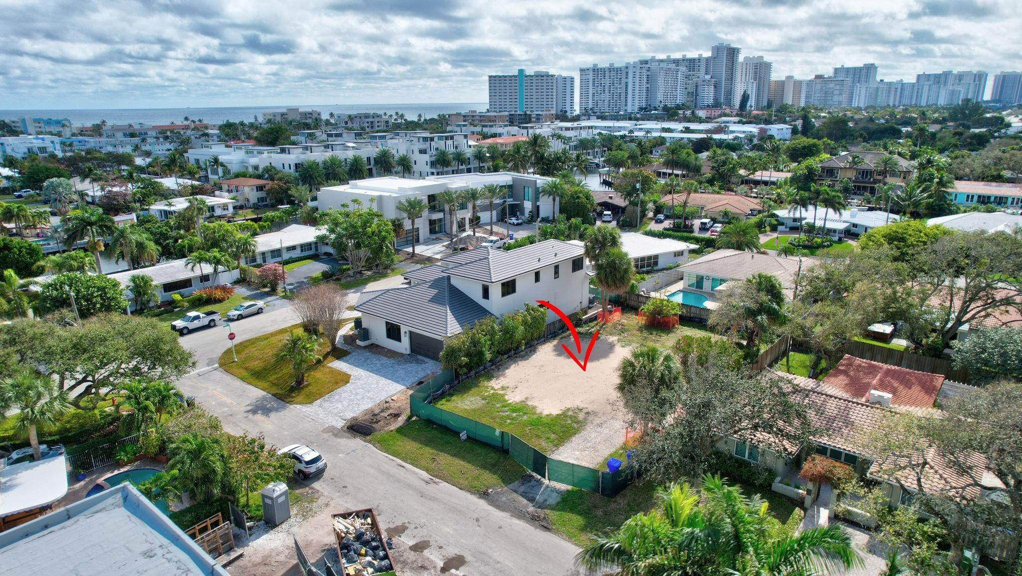 254 Capri Avenue, Lauderdale-By-The-Sea