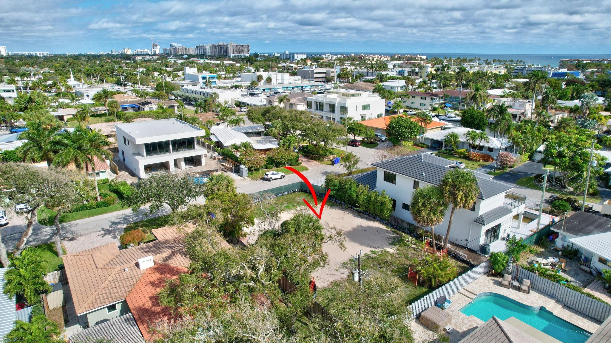 254 Capri Avenue, Lauderdale-By-The-Sea