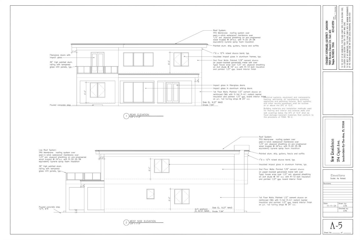 254 Capri Avenue, Lauderdale-By-The-Sea