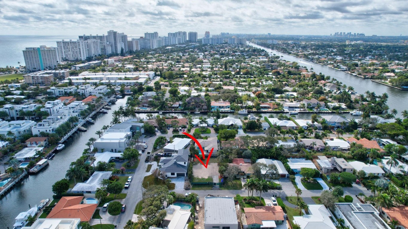 254 Capri Avenue, Lauderdale-By-The-Sea